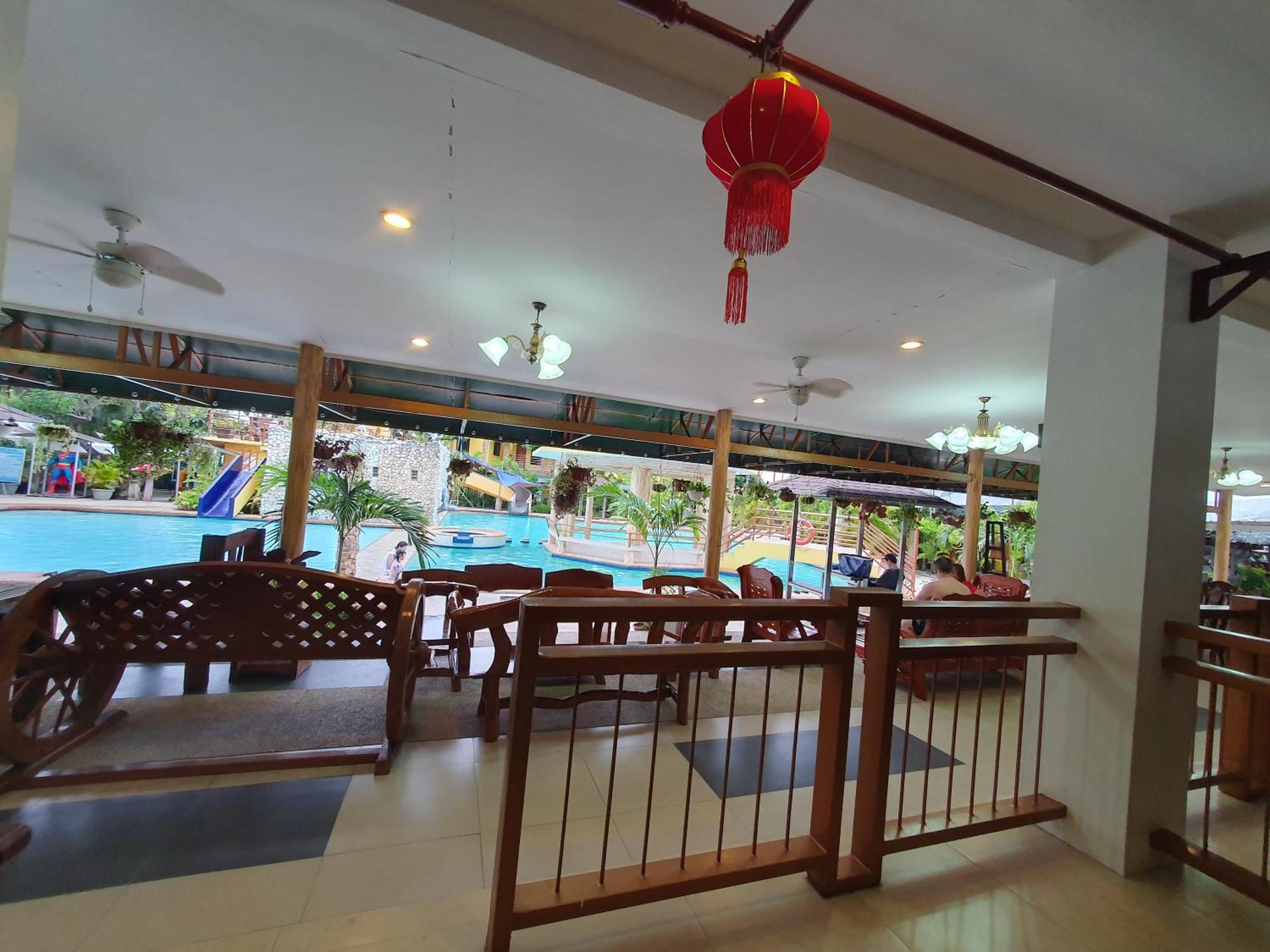 Tropics Hotel 3*