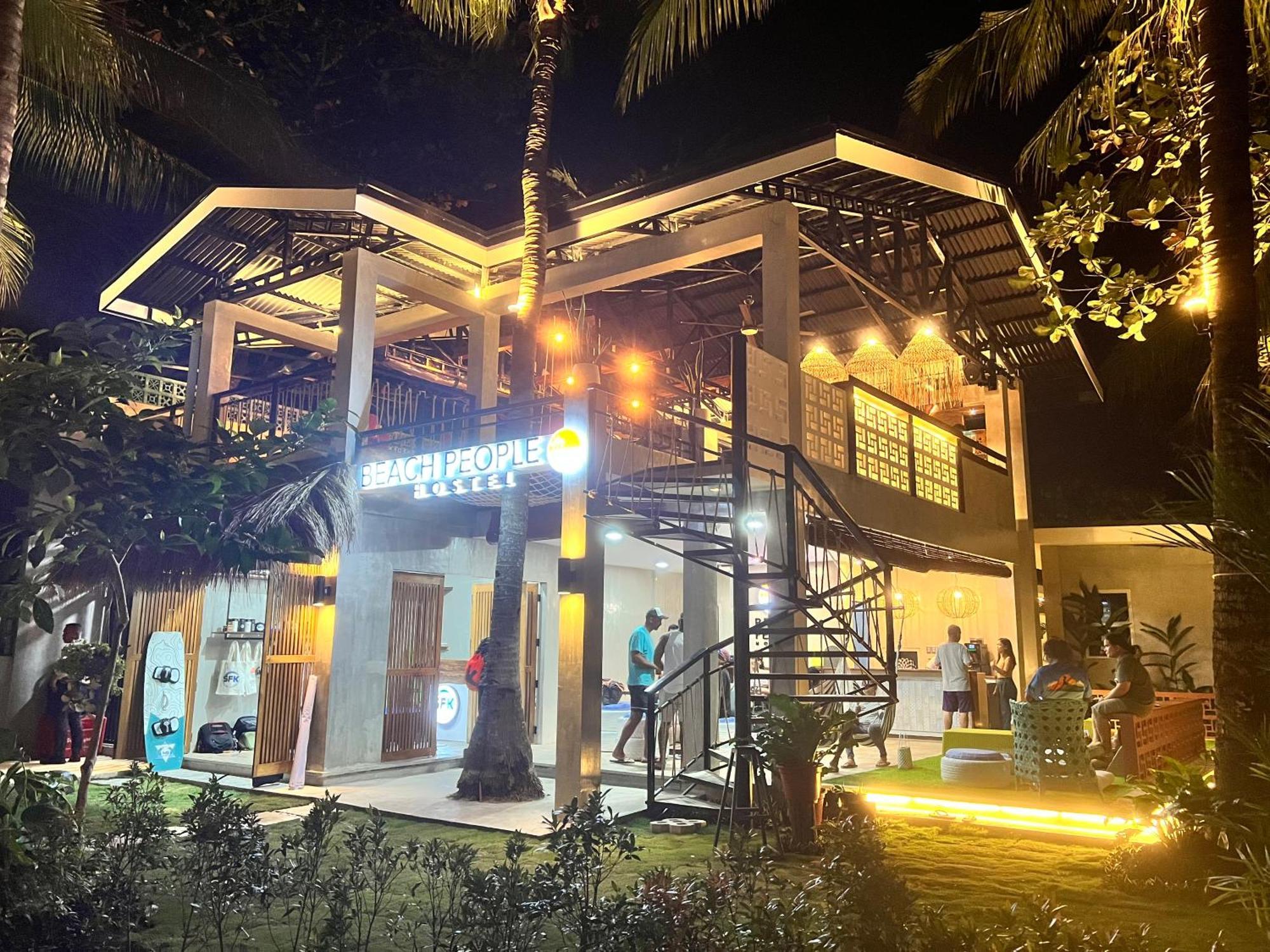 Hostel People Bantayan Island