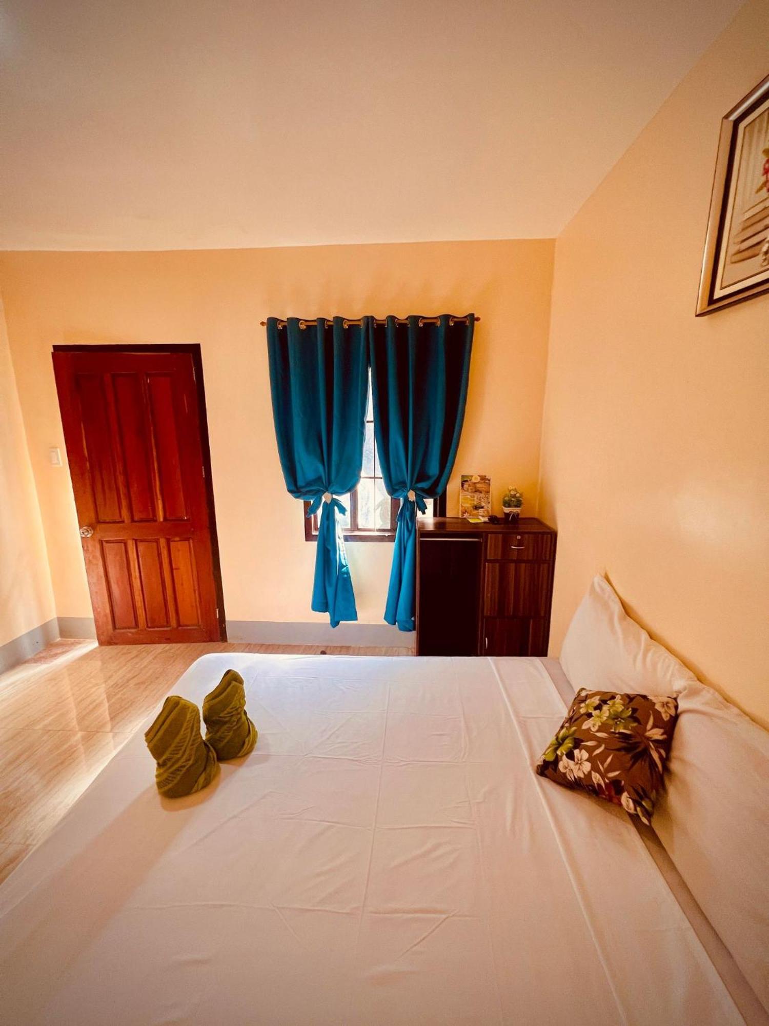 Guest house Indino *