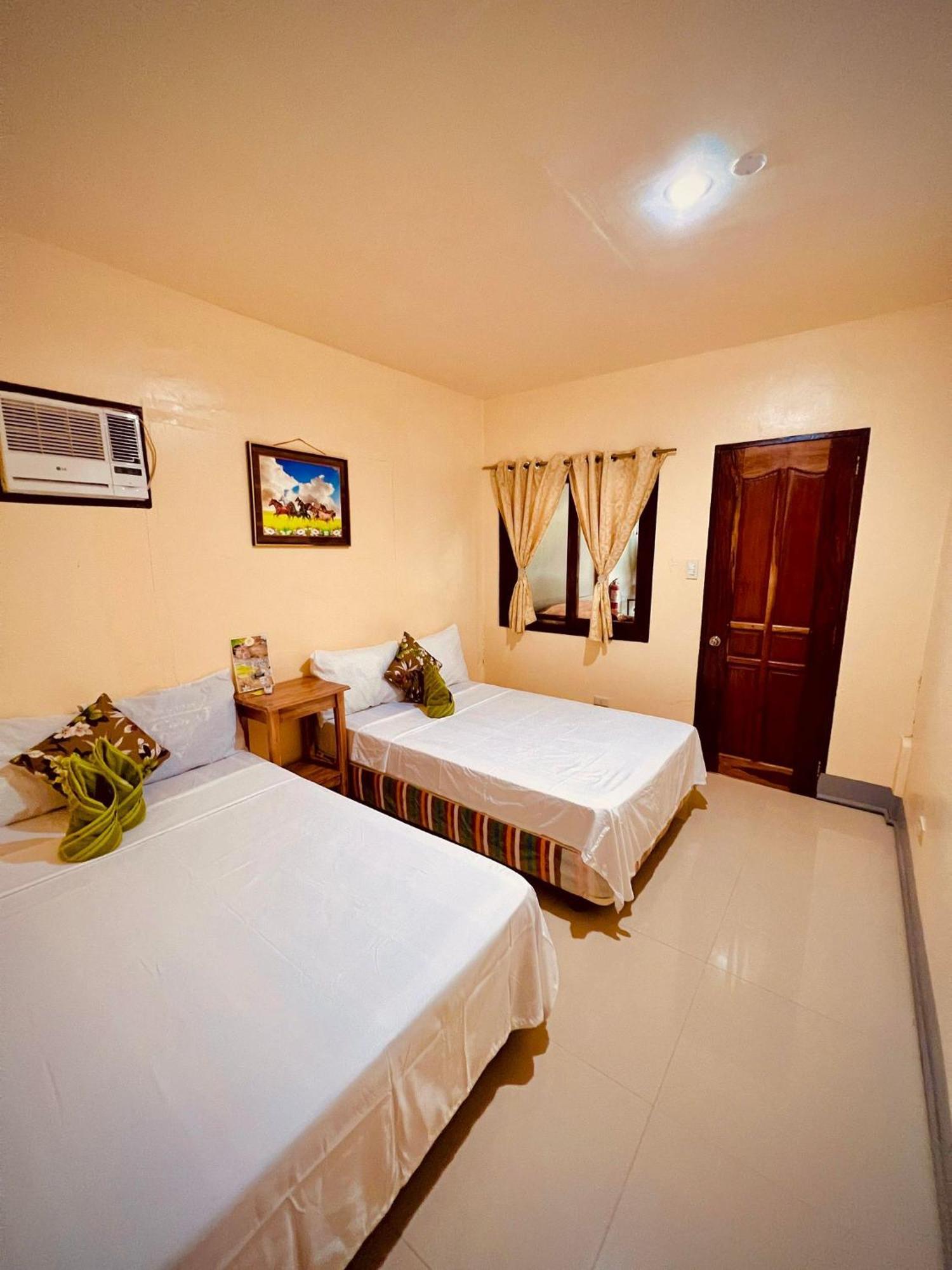 Indino Guest house Moalboal