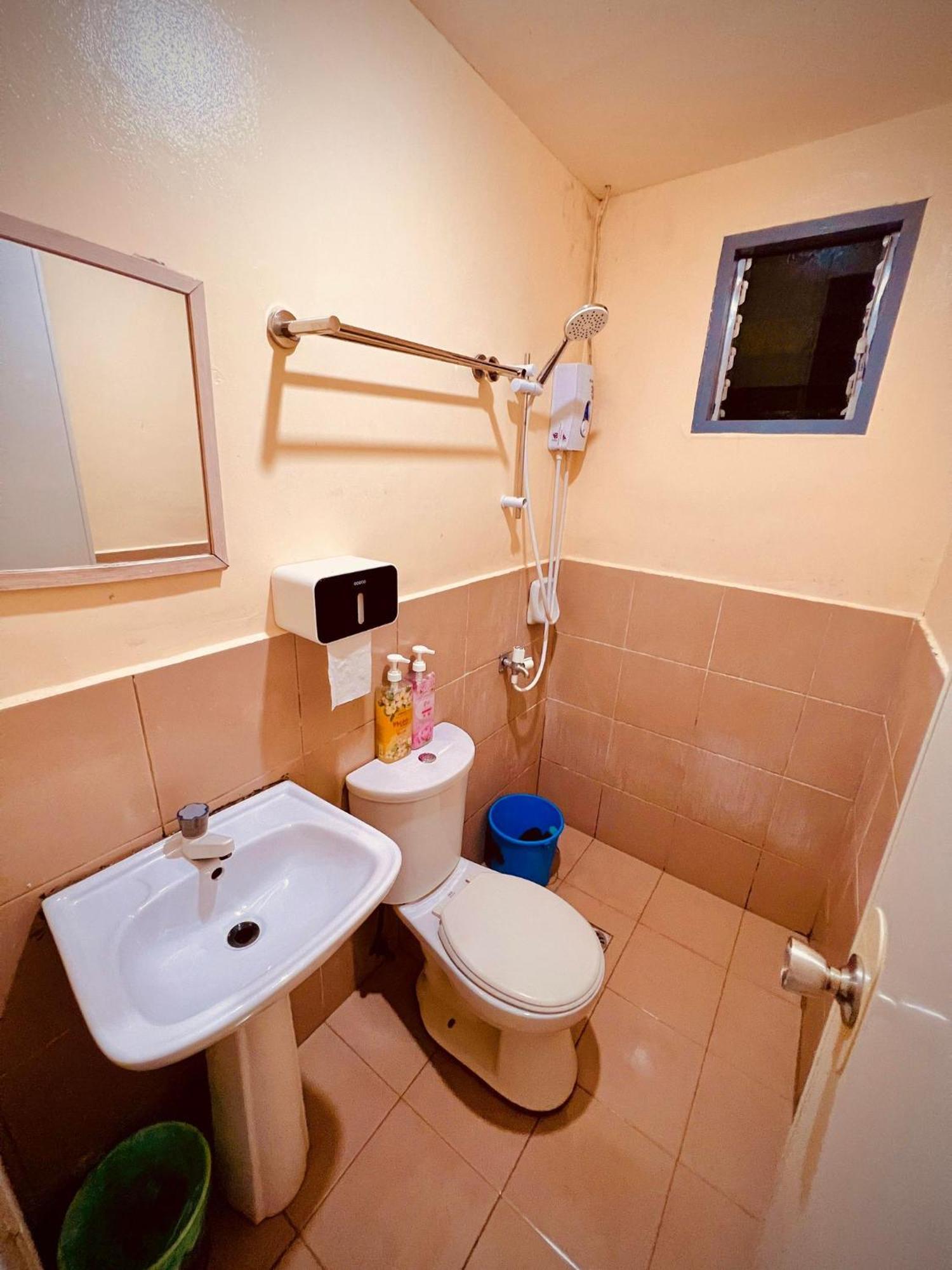 Indino Guest house *