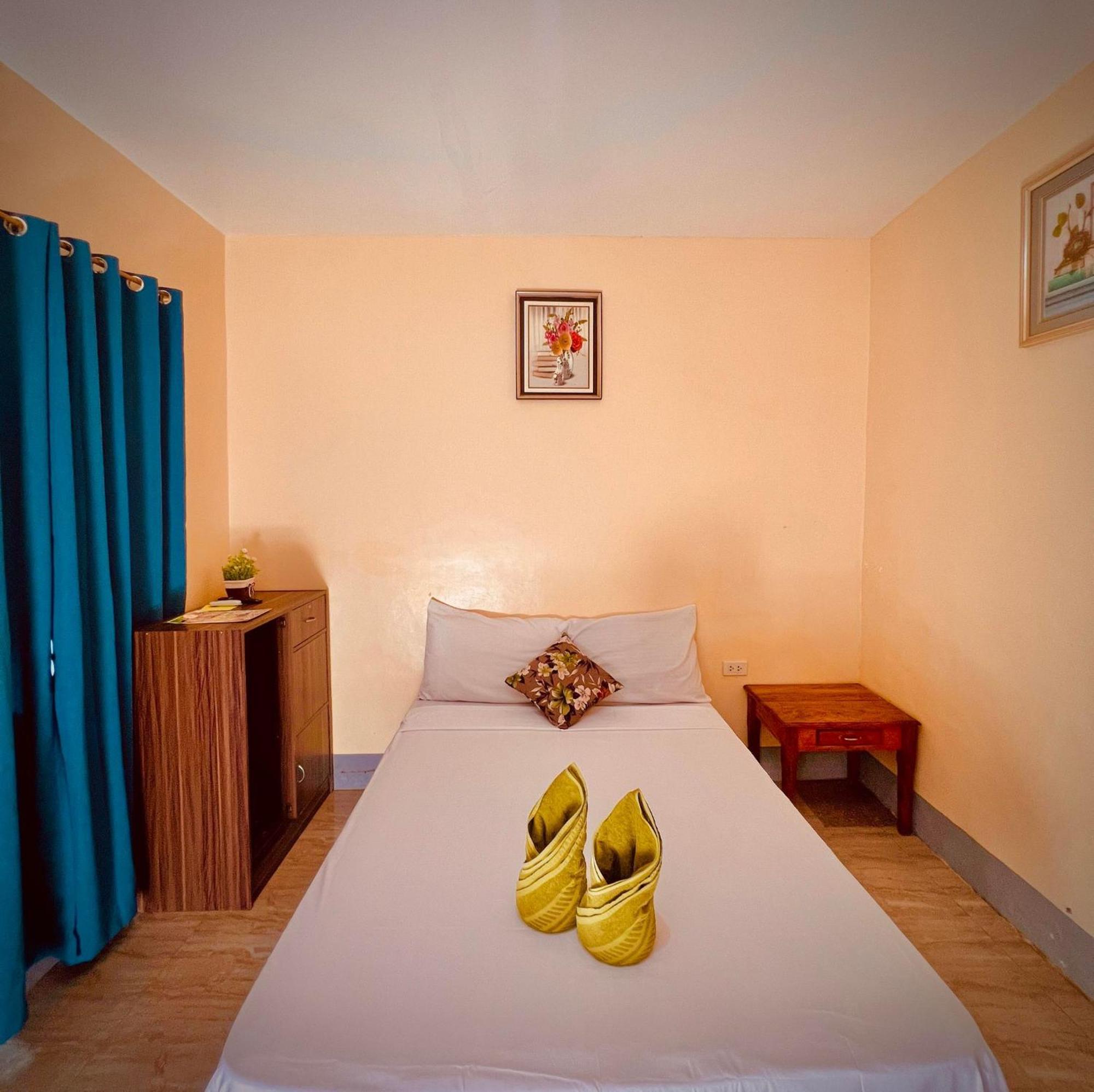 Guest house Indino *