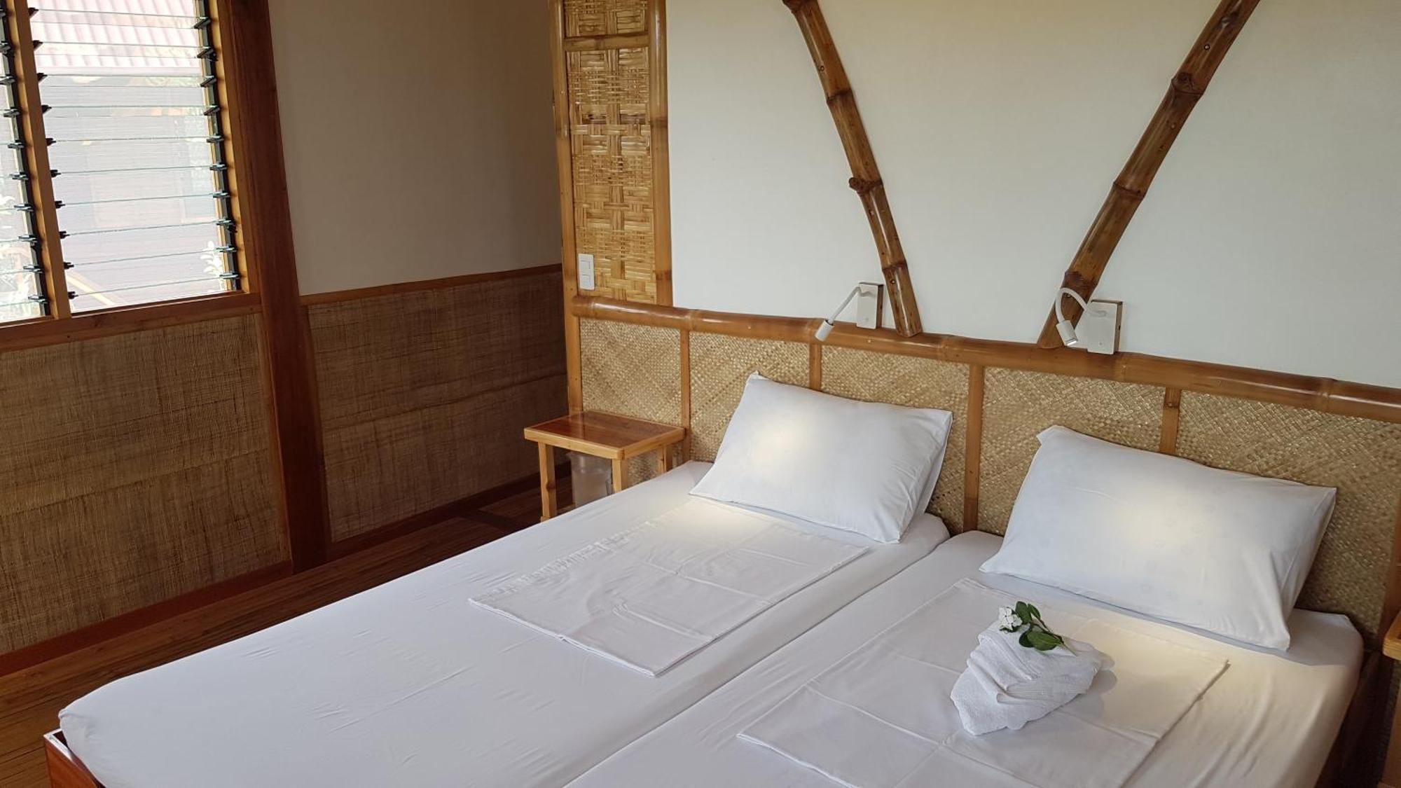 Hostel Eskapo Moalboal Badian