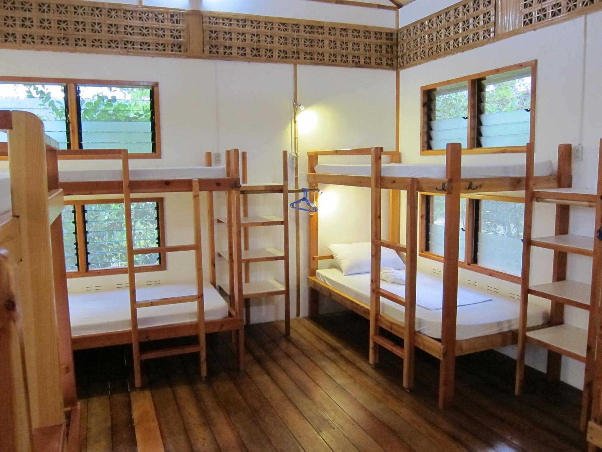 Hostel Eskapo Moalboal