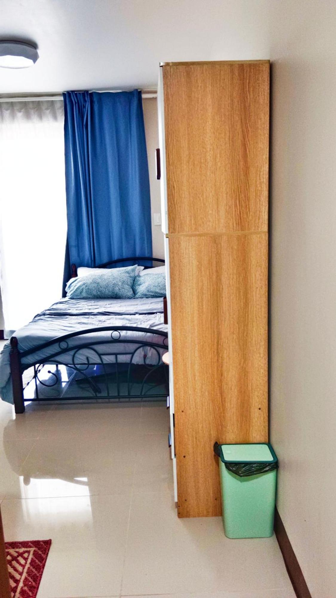 Private Unit With Balcony Near The Beaches *