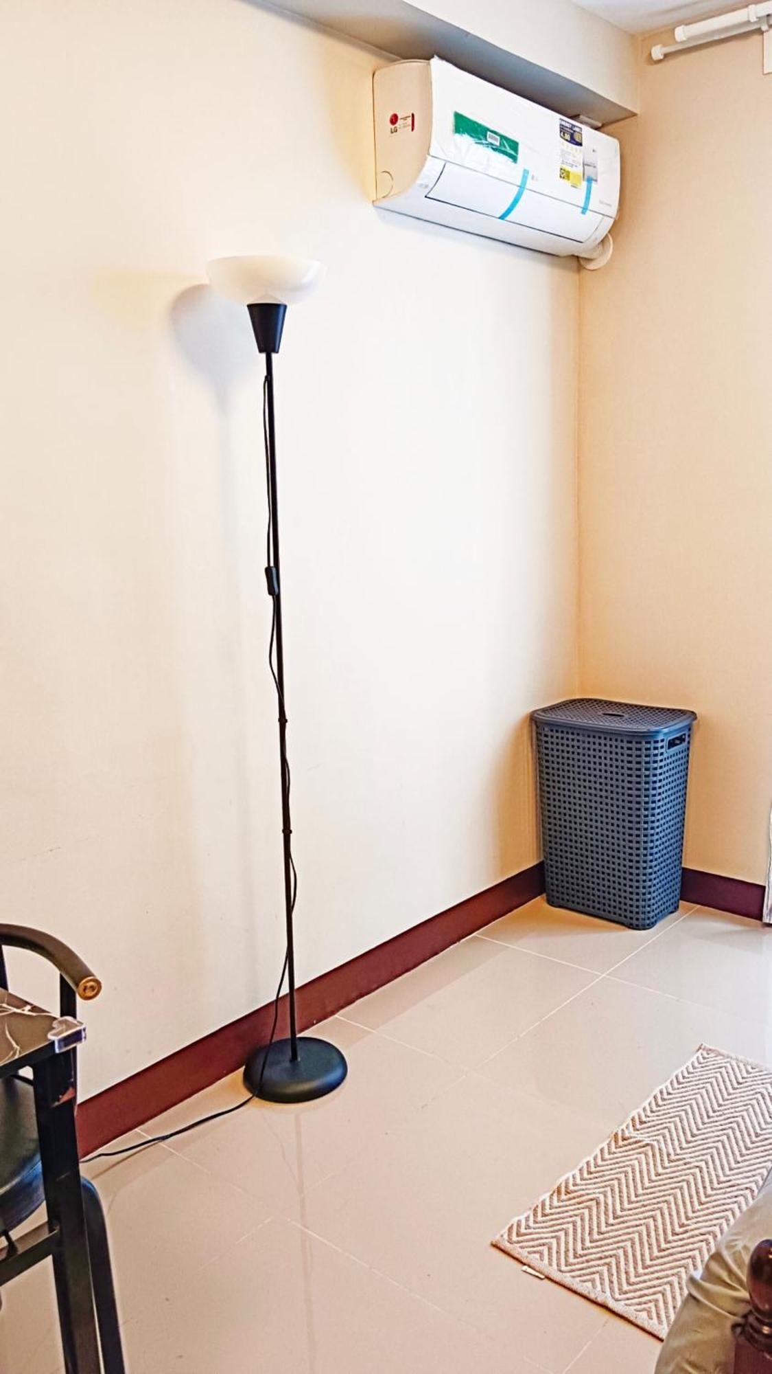 Private Unit With Balcony Near The Beaches Apartment Lapu-Lapu City