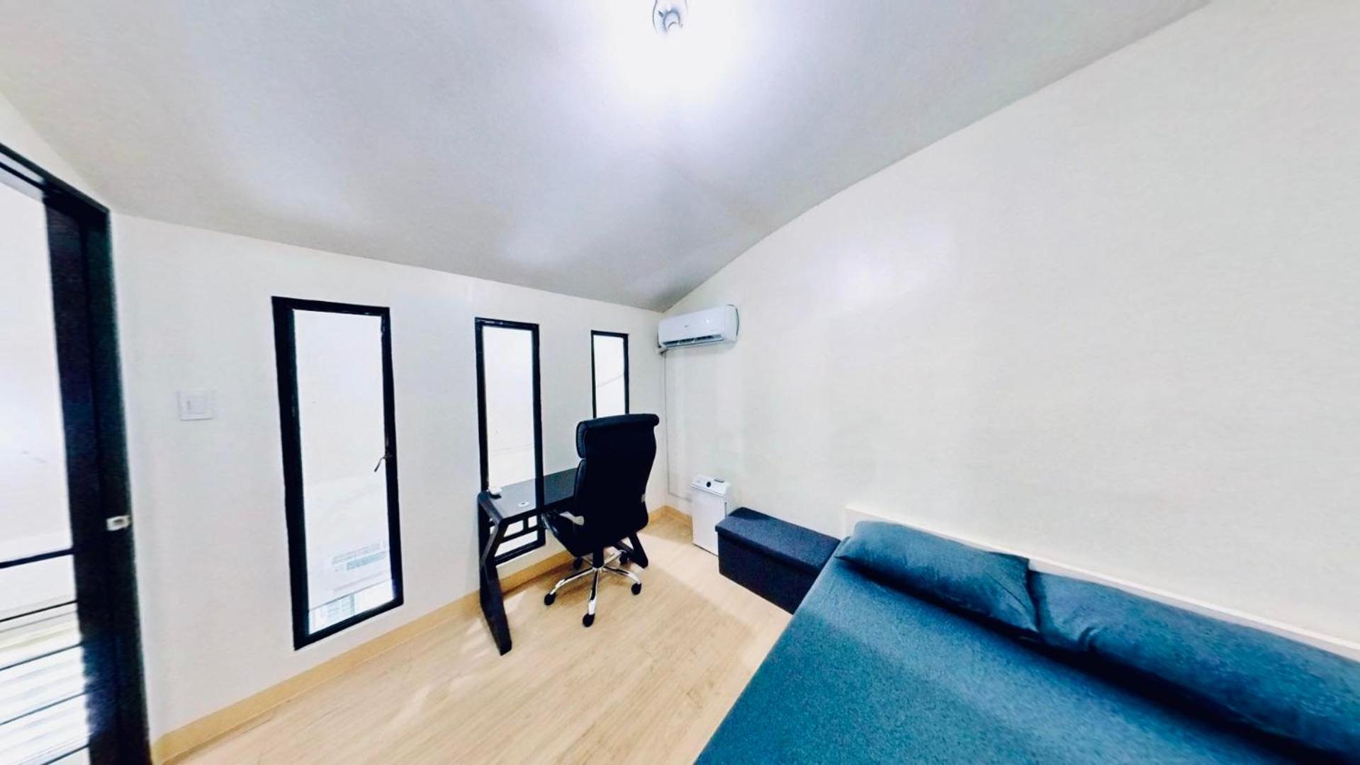 Apartamento Prime Location - 3 Bedroom Unit Lapu-Lapu City
