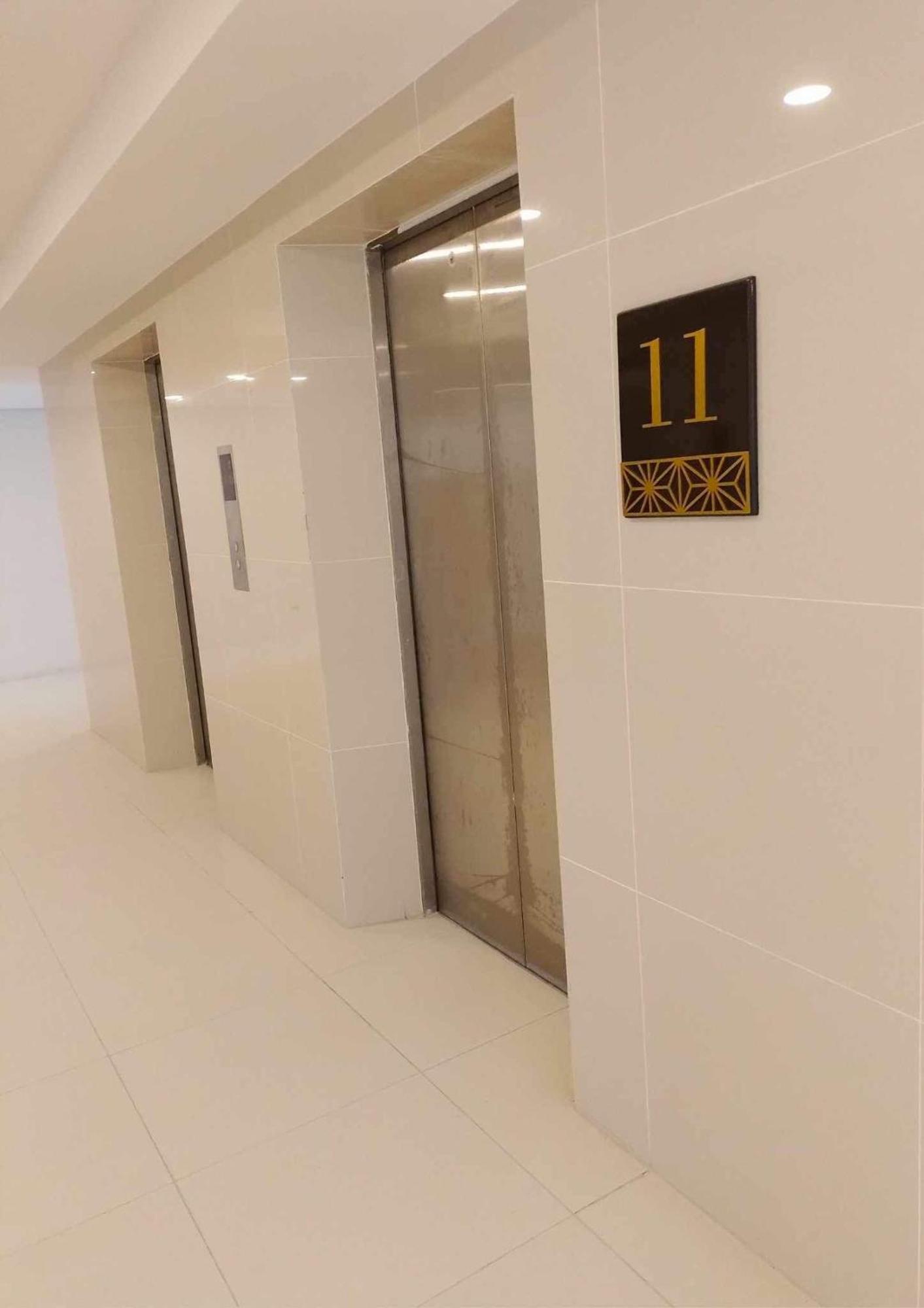38 Park Avenue Condominium, It Park Apartment