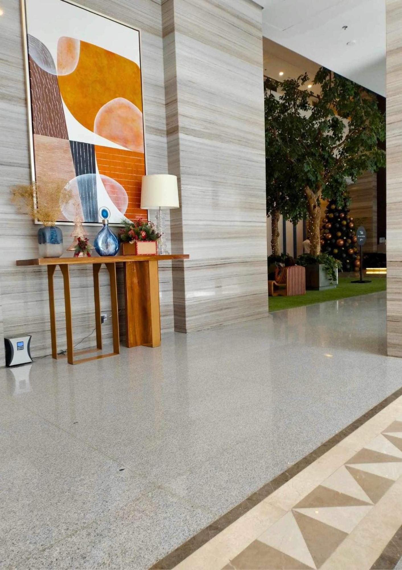 38 Park Avenue Condominium, It Park Cebu