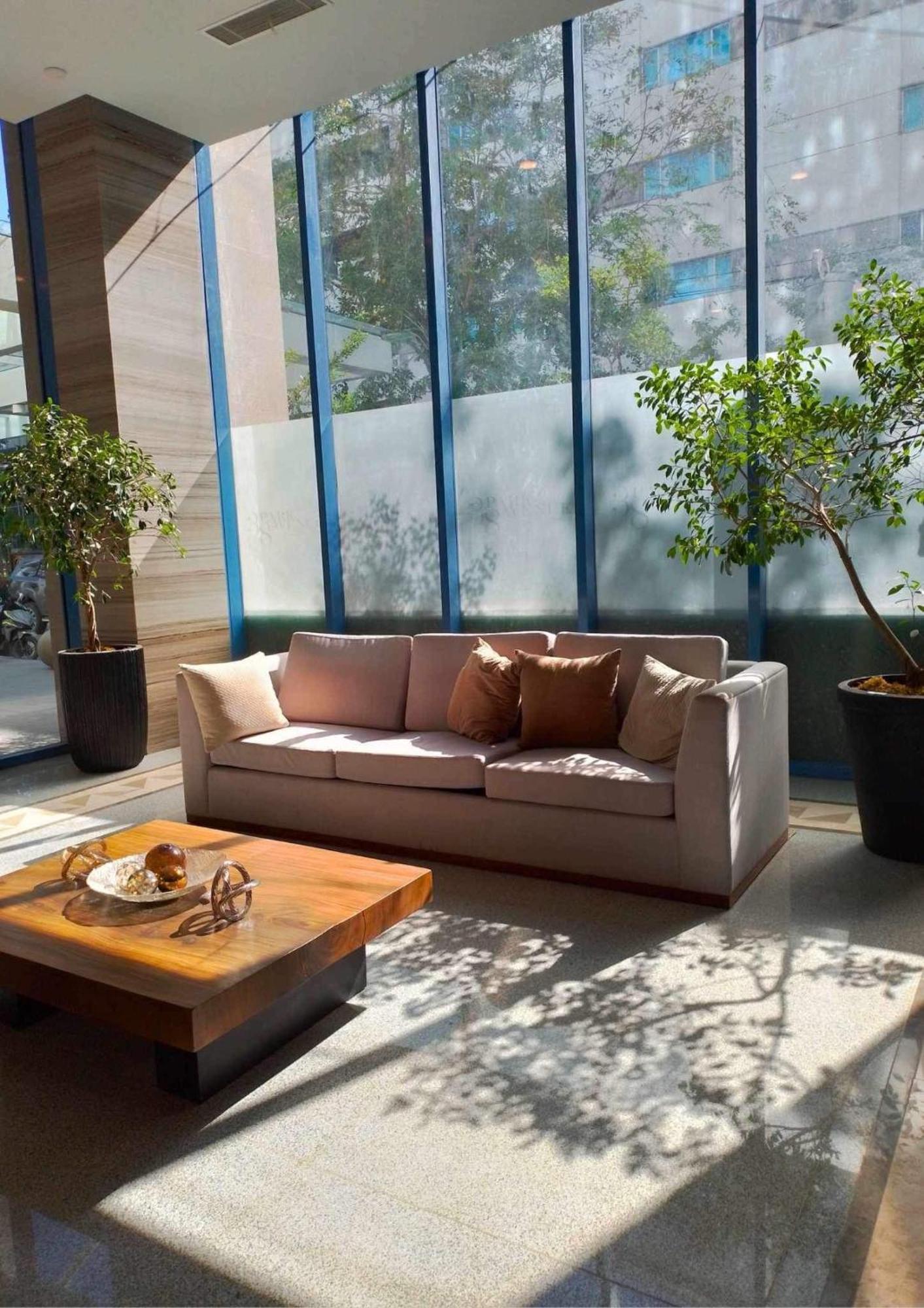 38 Park Avenue Condominium, It Park *