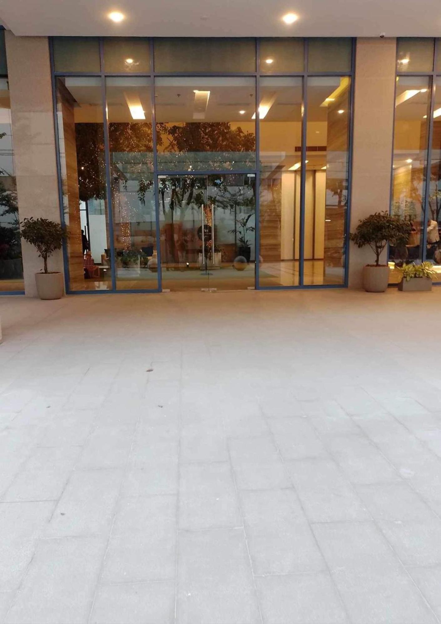 38 Park Avenue Condominium, It Park