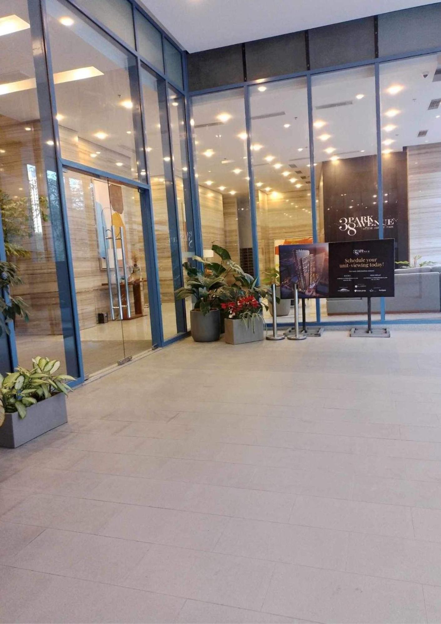 Apartamento 38 Park Avenue Condominium, It Park Cebu