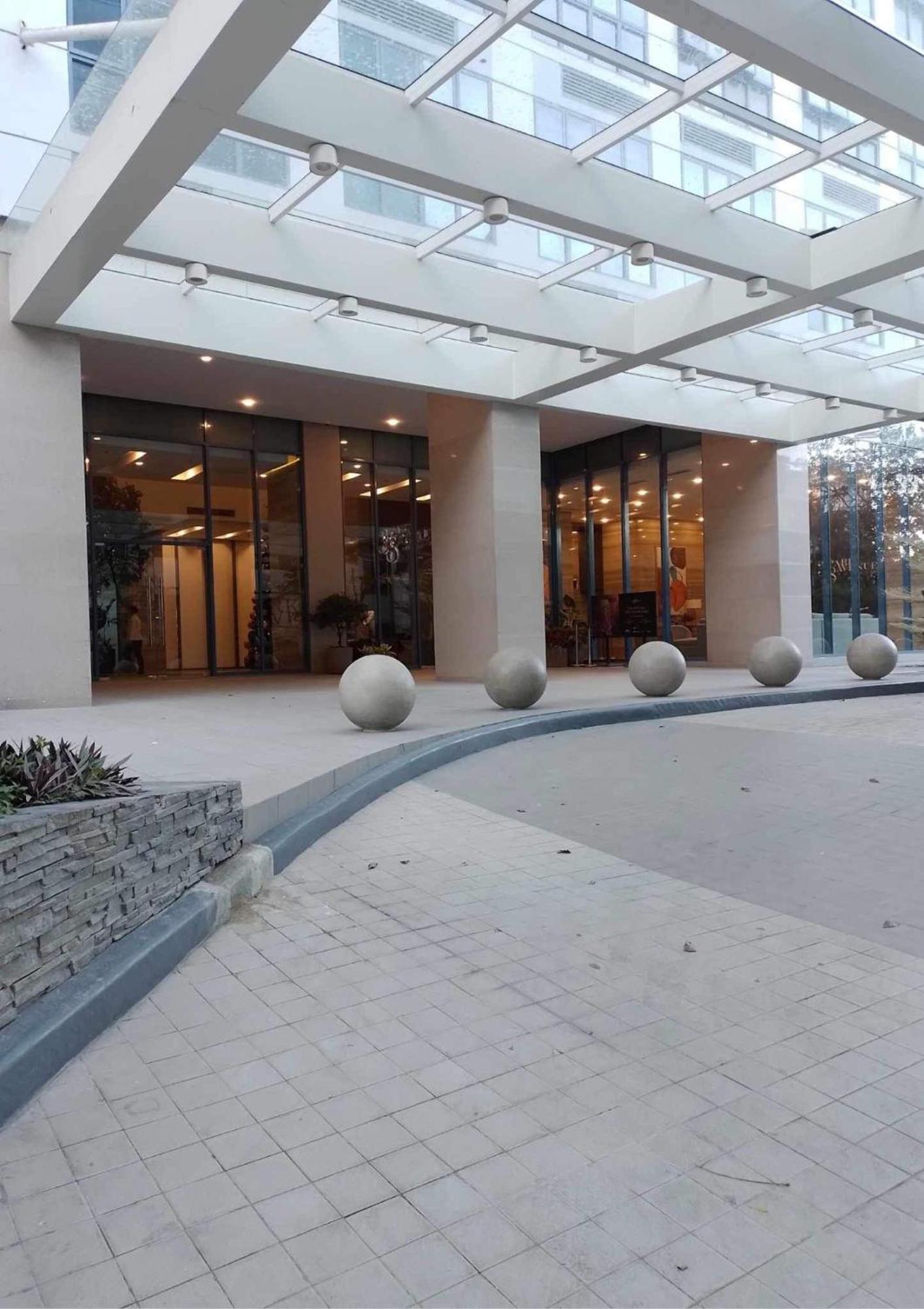 Apartment 38 Park Avenue Condominium, It Park Cebu