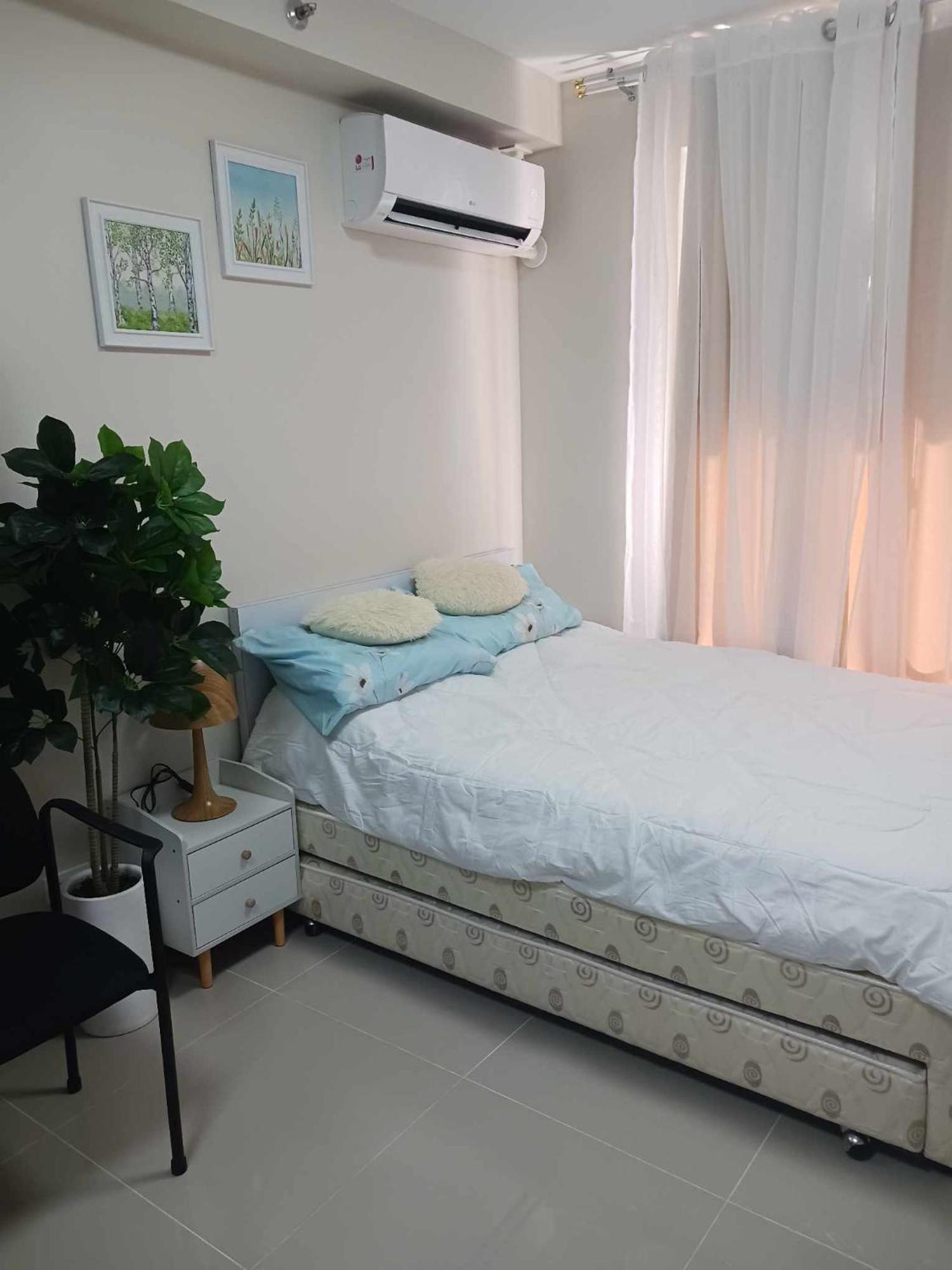 Njc Staycation *