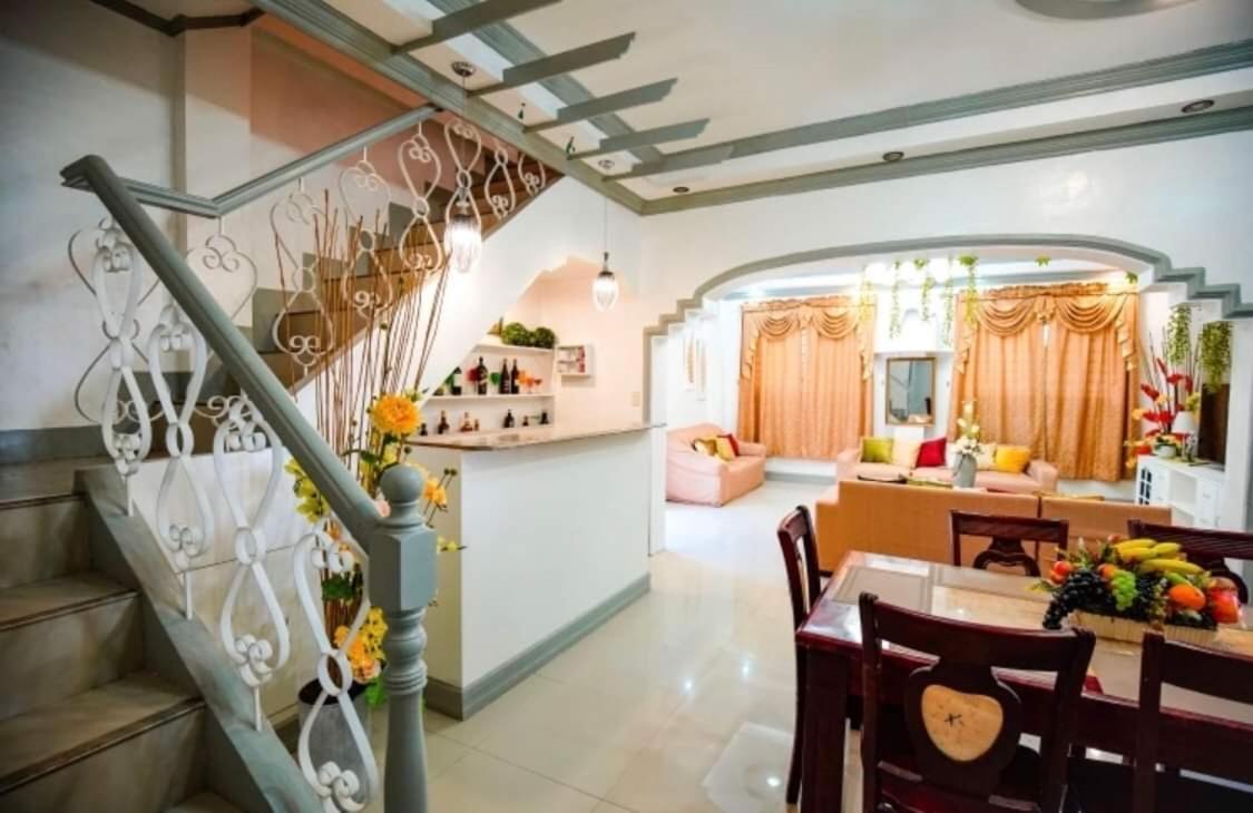 Spacious House In Talamban, Cebu