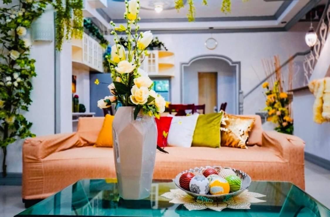 Spacious House In Talamban,