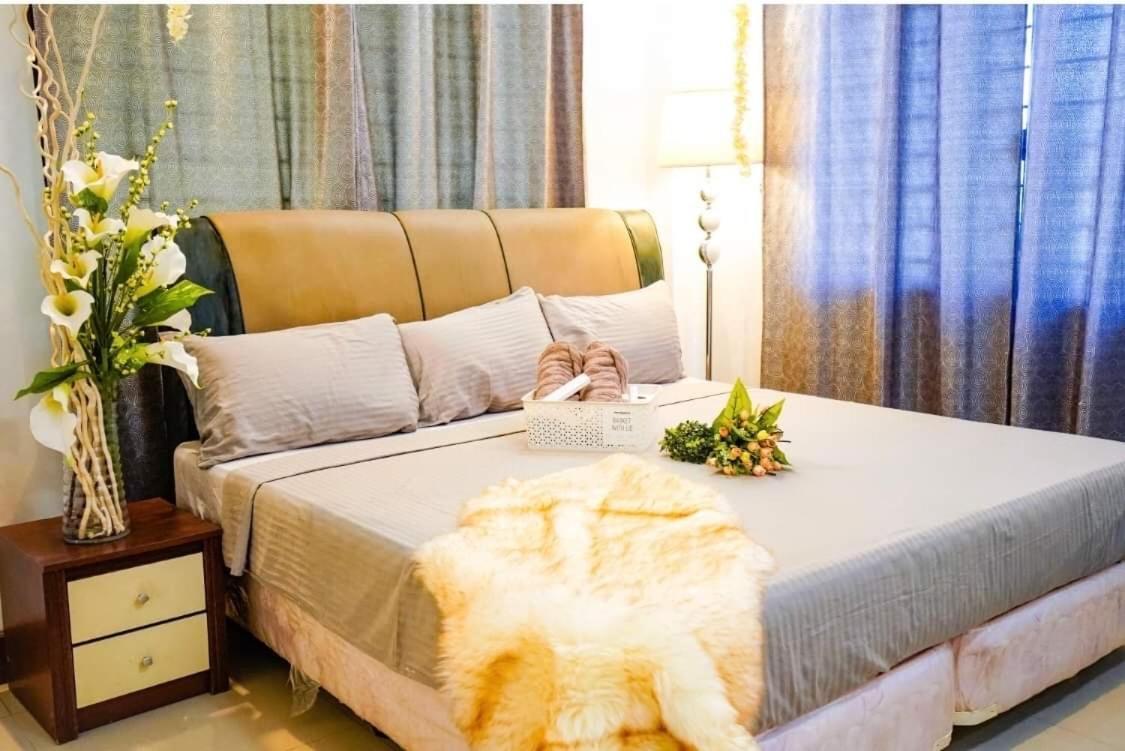 Spacious House In Talamban, Cebu