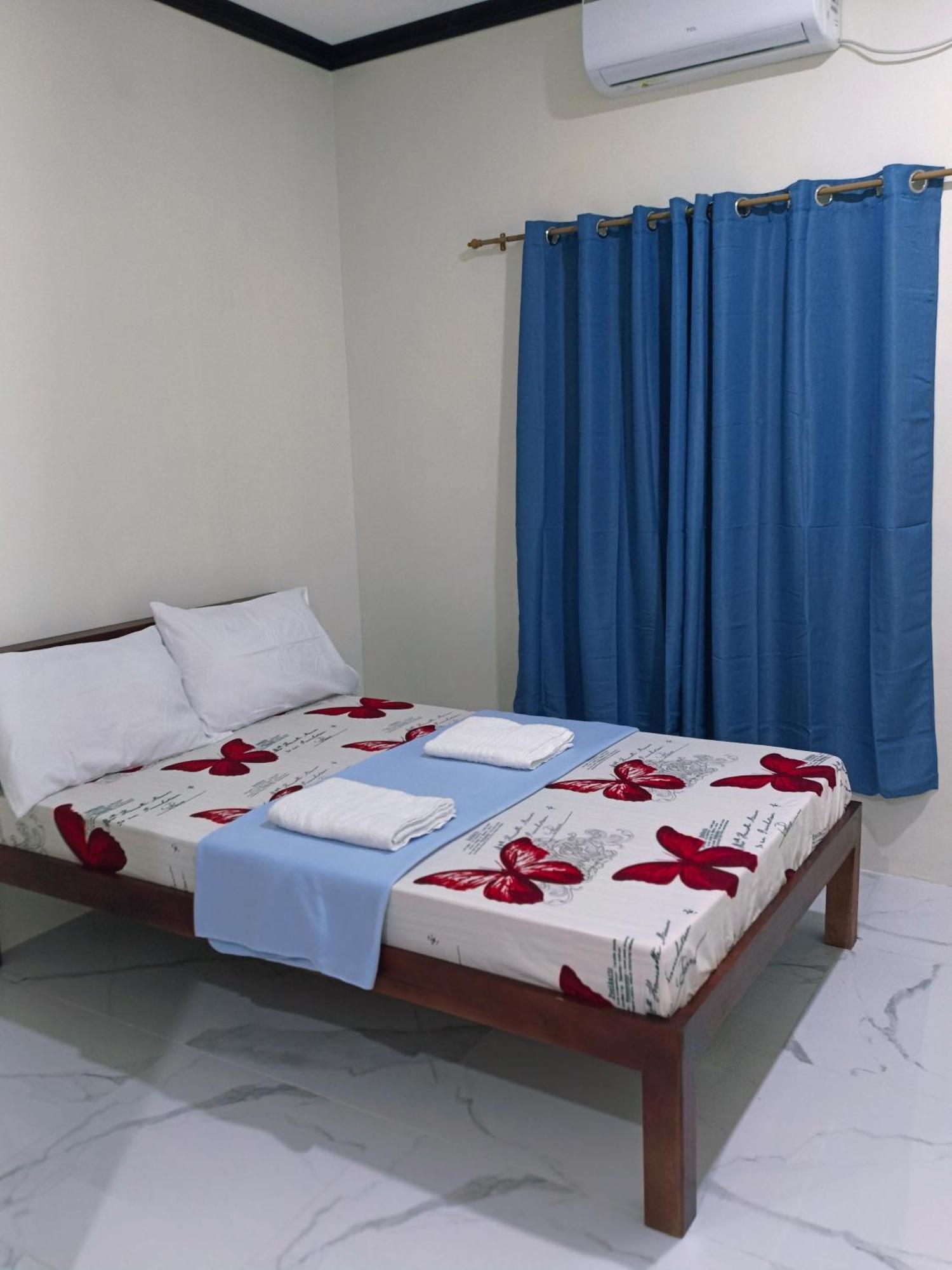 K.y.m House Homestay