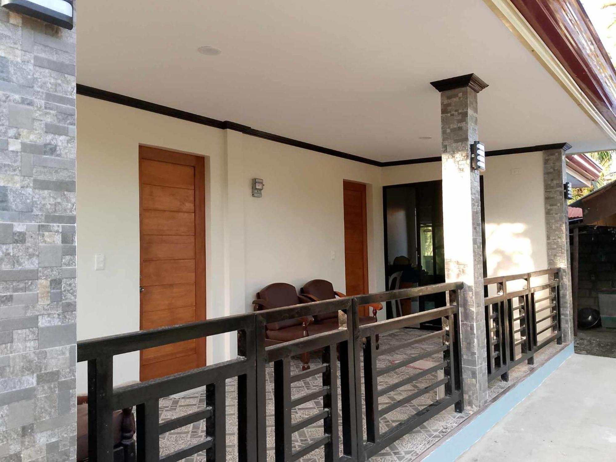 Homestay K.y.m House Moalboal
