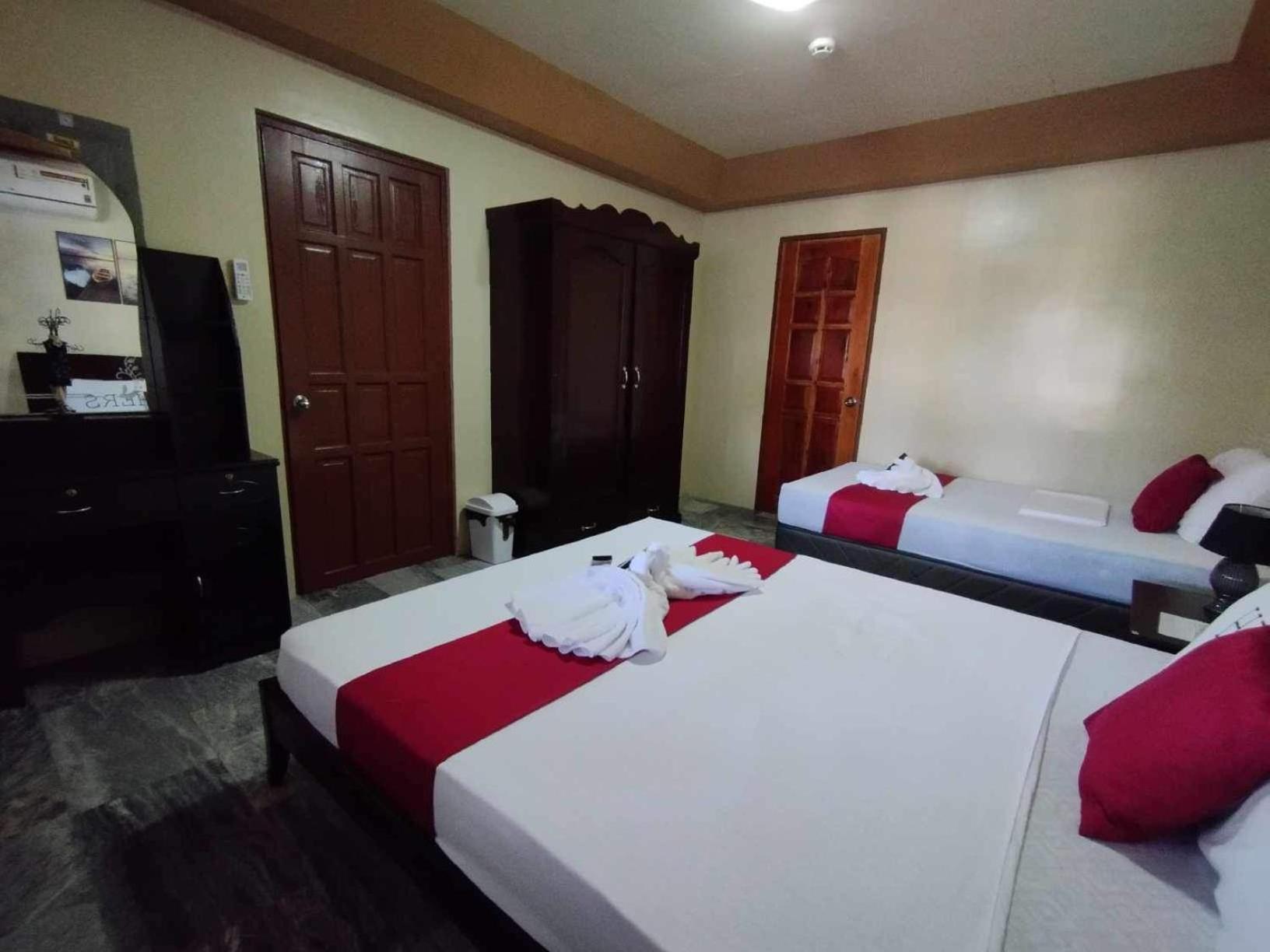 Dreamcatcher Hostel Moalboal