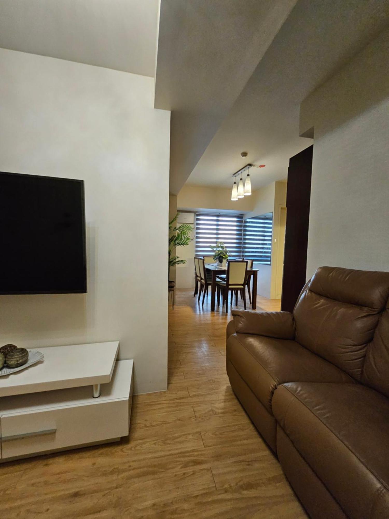 1br At Avida Tower It Park Apartment Cebu