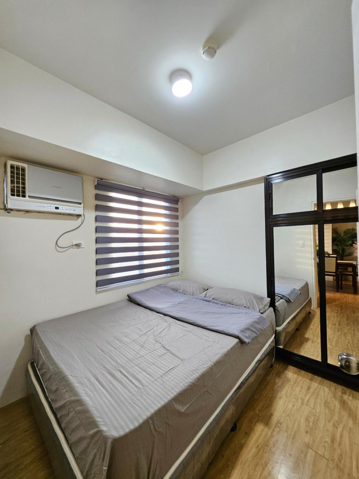 1br At Avida Tower It Park *