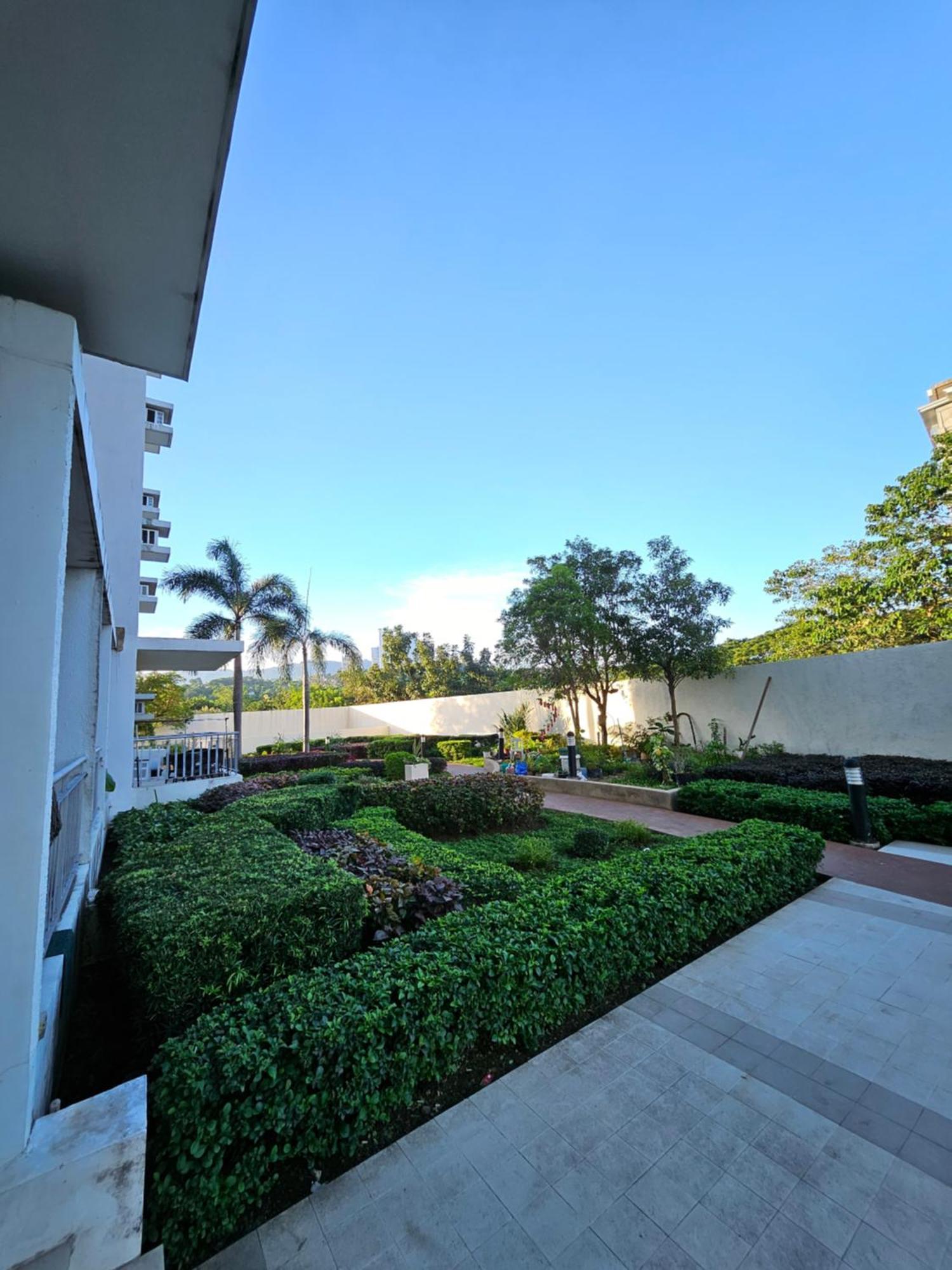 1br At Avida Tower It Park