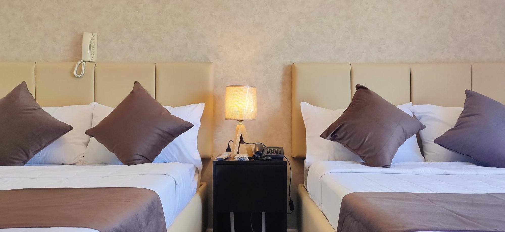 Lovely Grand North Tower Apartment Cebu