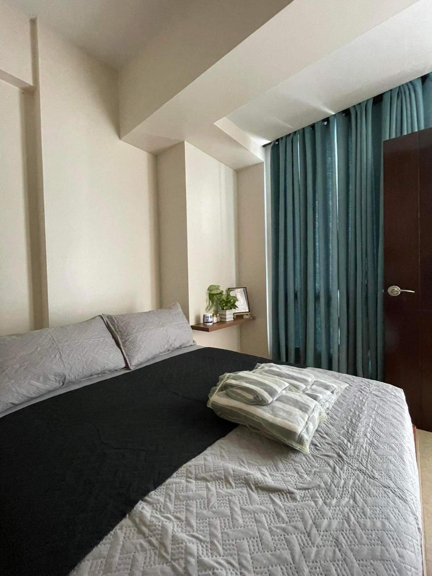 The At The Mactan Newtown
