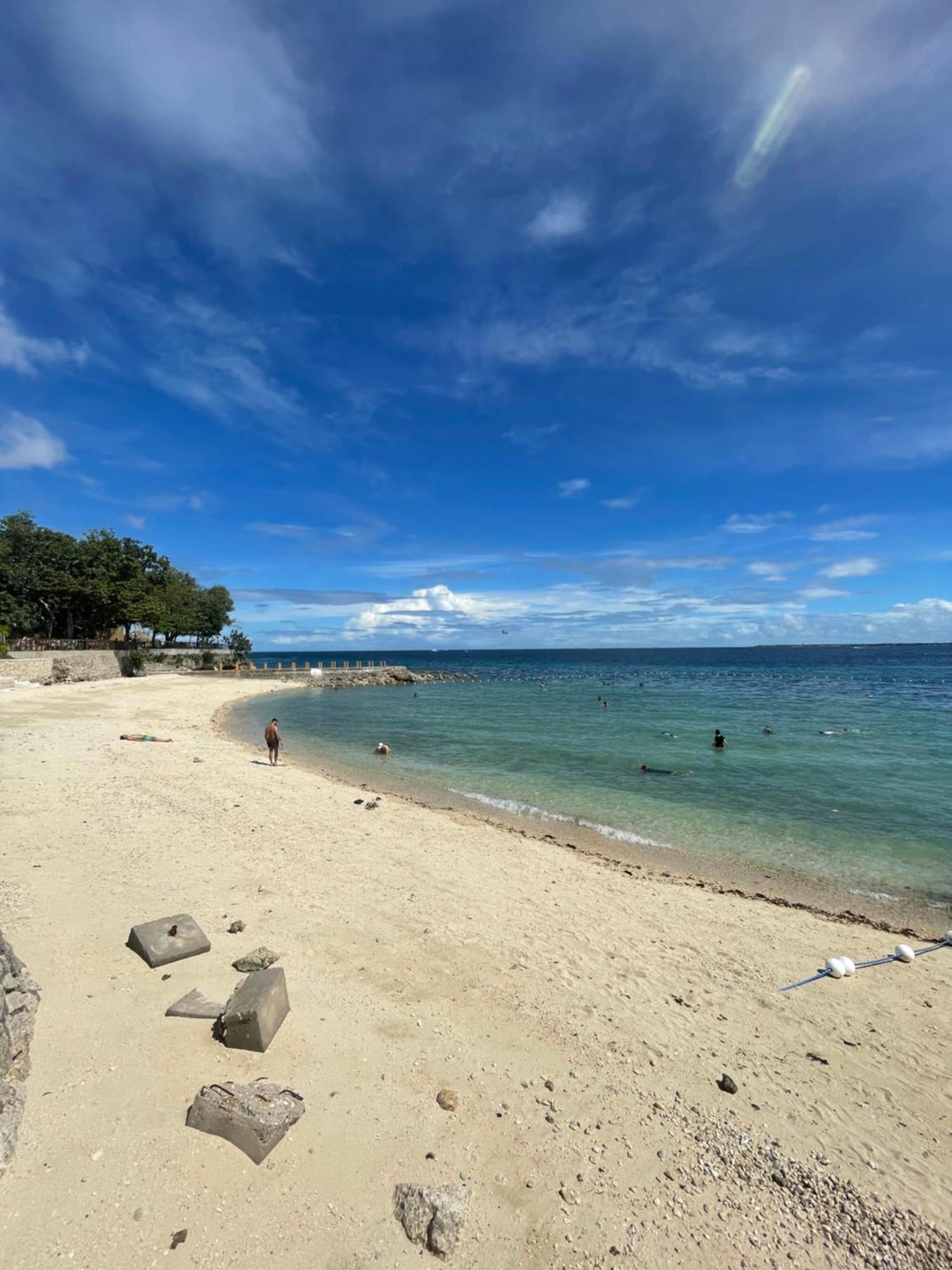 The At The Mactan Newtown * Lapu-Lapu City