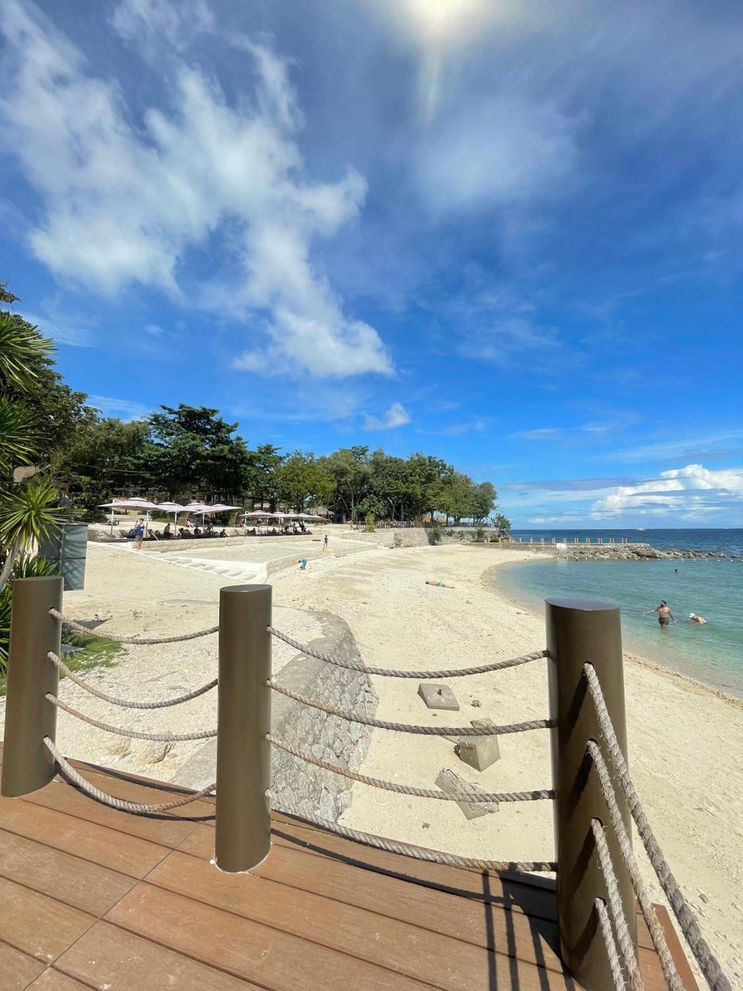 The At The Mactan Newtown Lapu-Lapu City