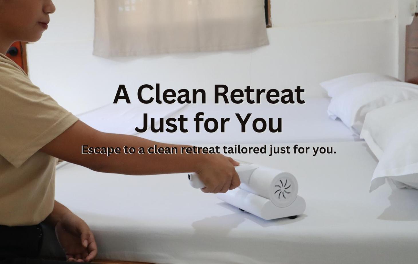 Ocean Breeze By Daily Sweet Hostel Moalboal