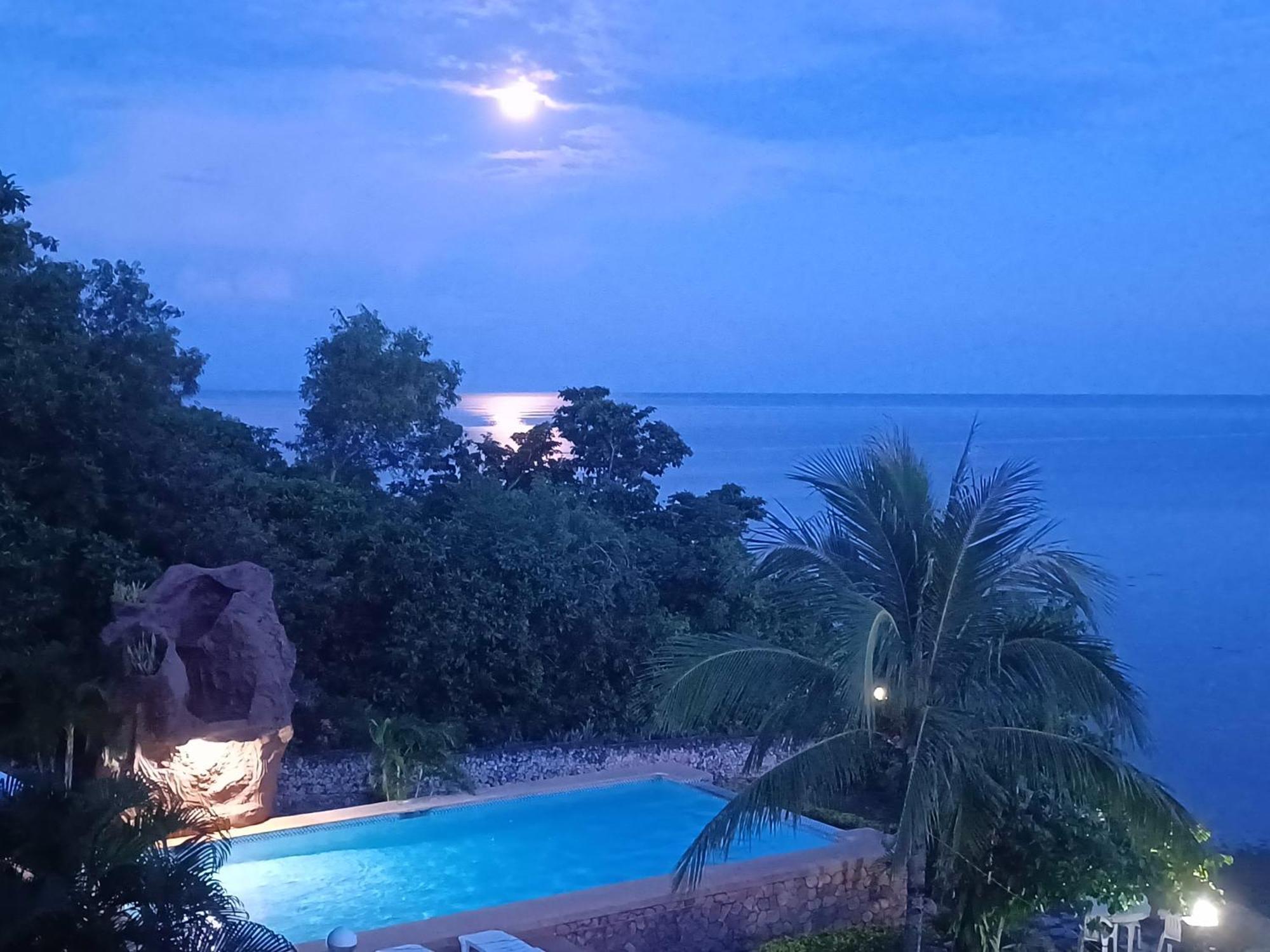 Camotes Nook - Budget Beautiful Hospedagem domiciliar