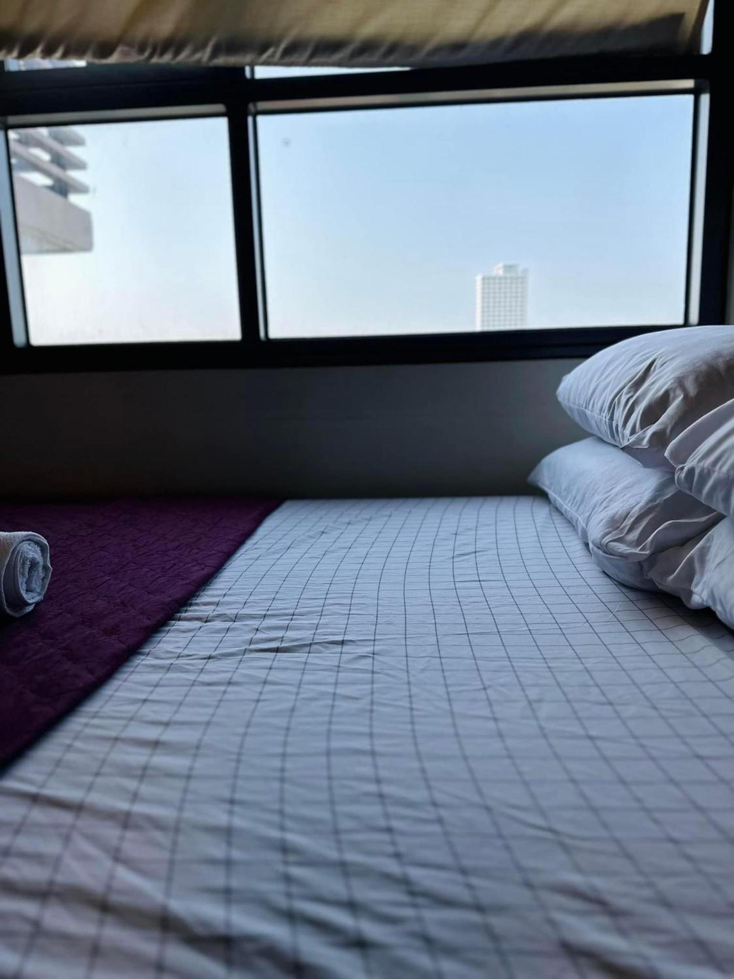 Edwards Bed 3 Aparthotel *