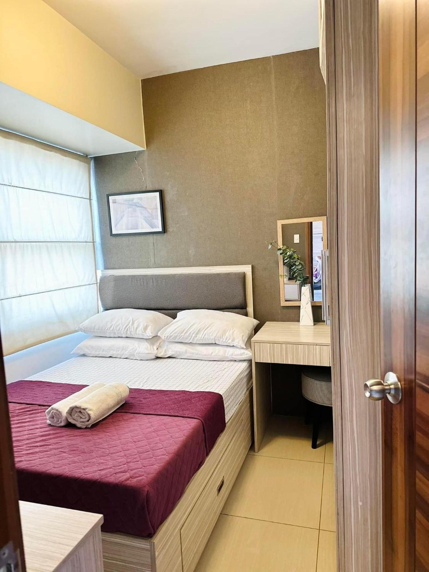 Edwards Bed 3 Cebu