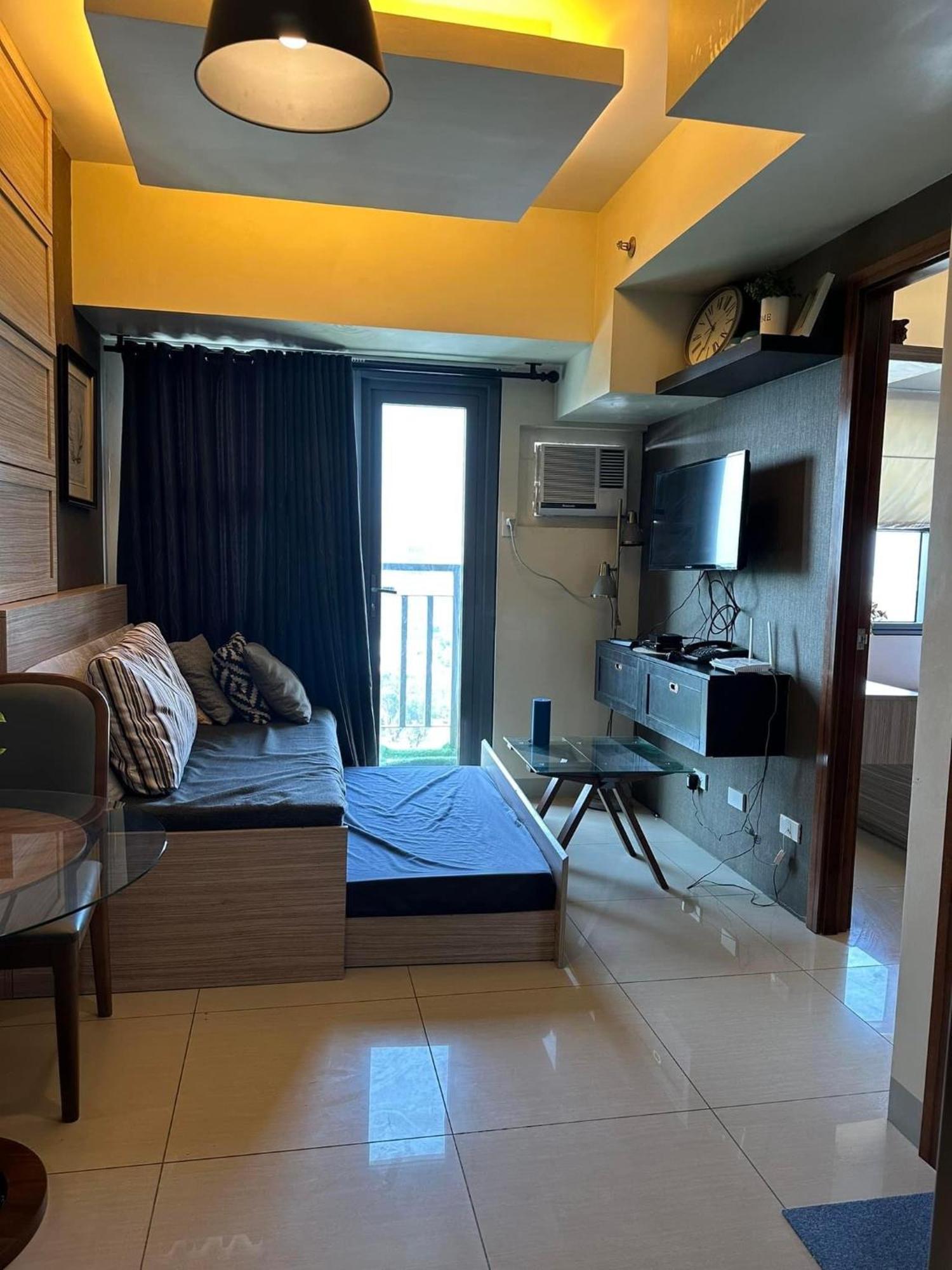 Edwards Bed 3 * Cebu