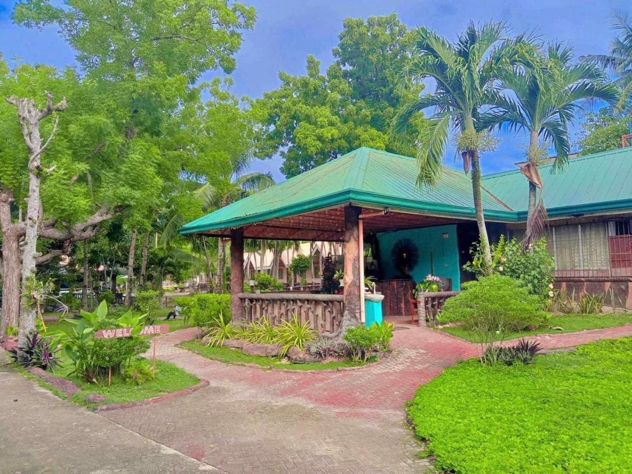 Coco Grove Nature * Himensulan