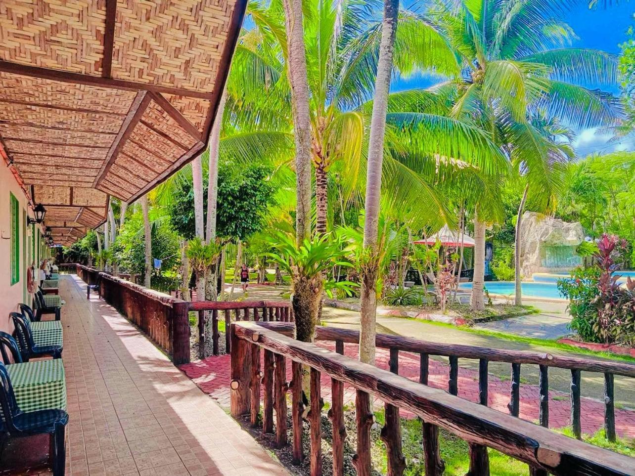 Resort Coco Grove Nature *