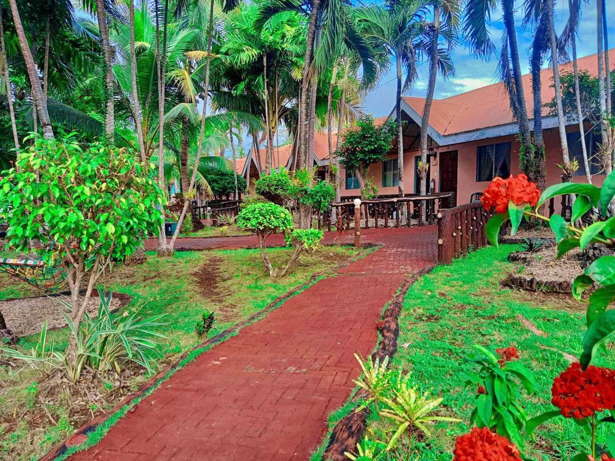Resort Coco Grove Nature