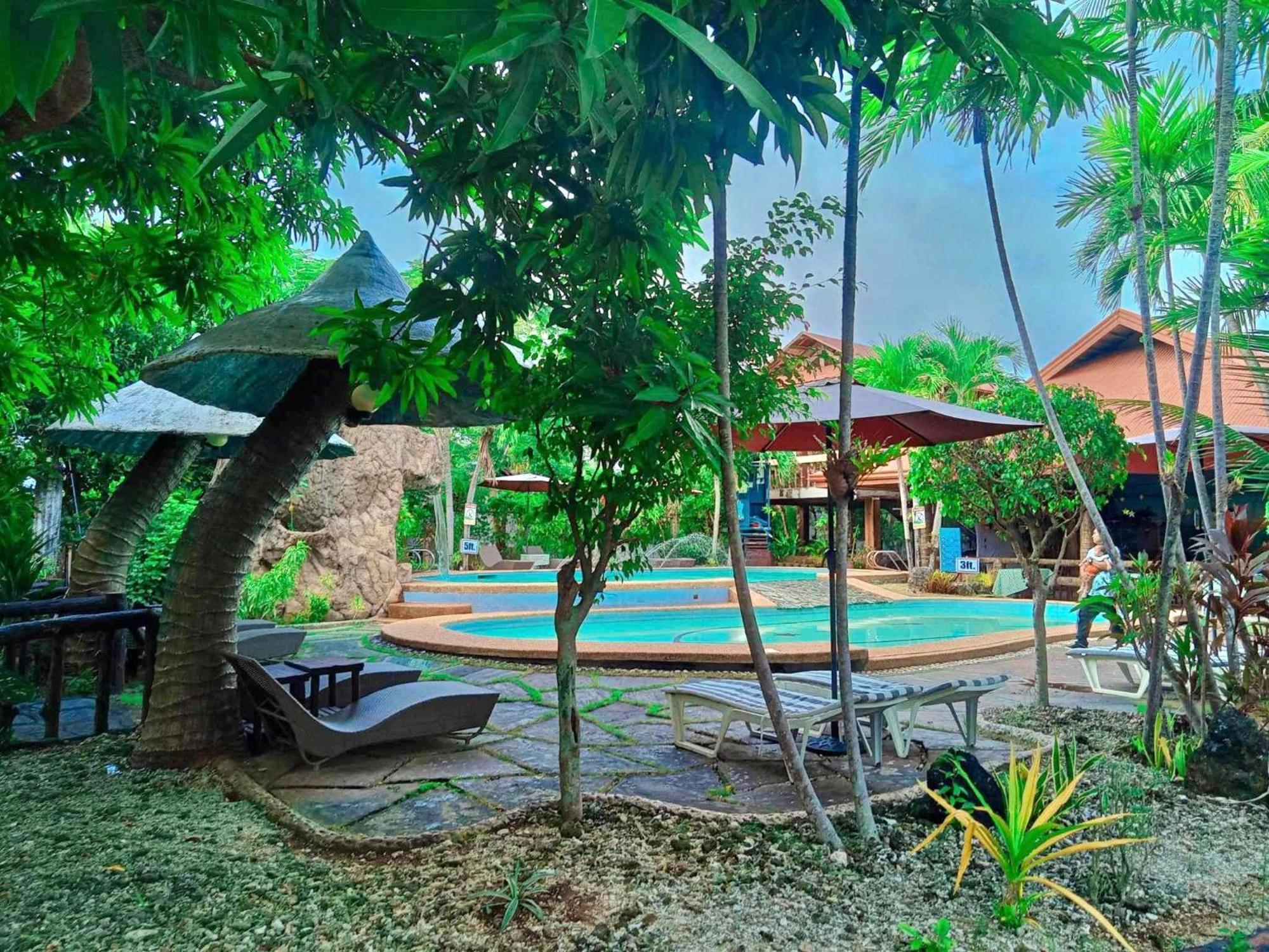 Resort Coco Grove Nature *
