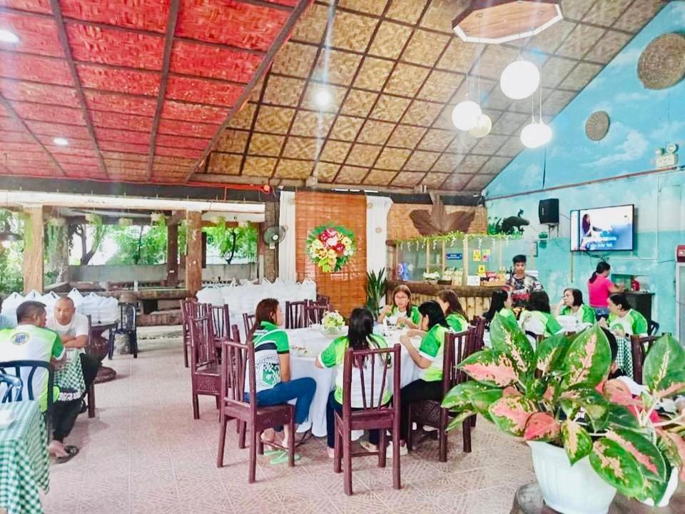 Coco Grove Nature Resort Himensulan