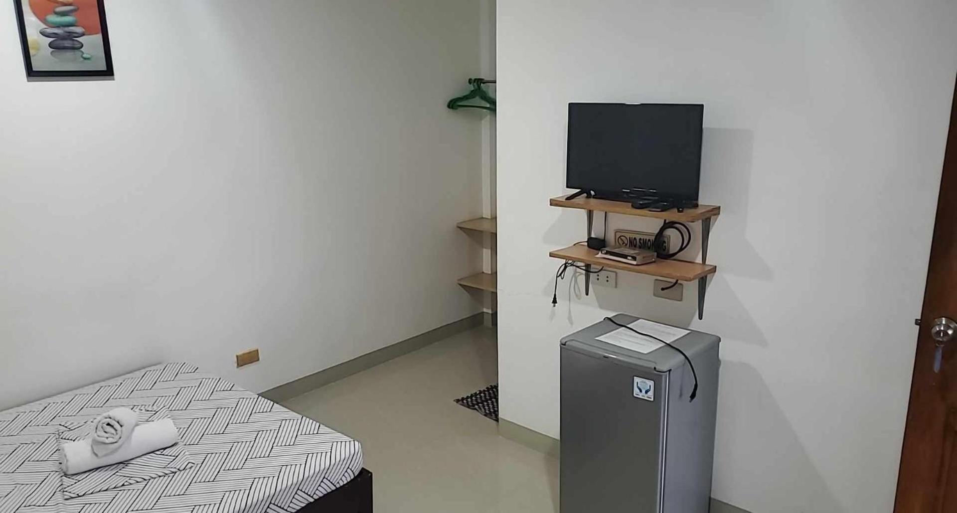 Casa Oeste Apartment