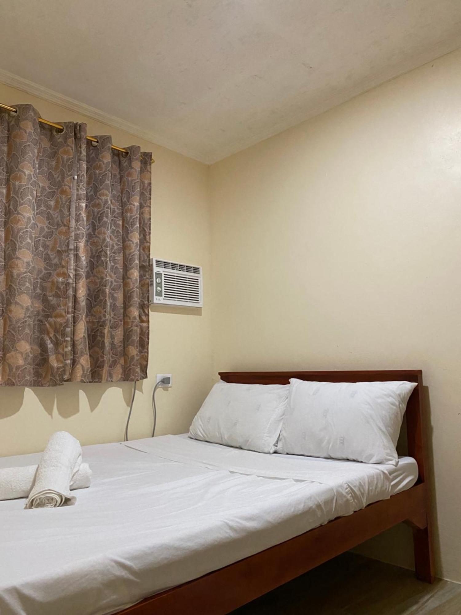 Bahay bakasyunan Chemrald Santander