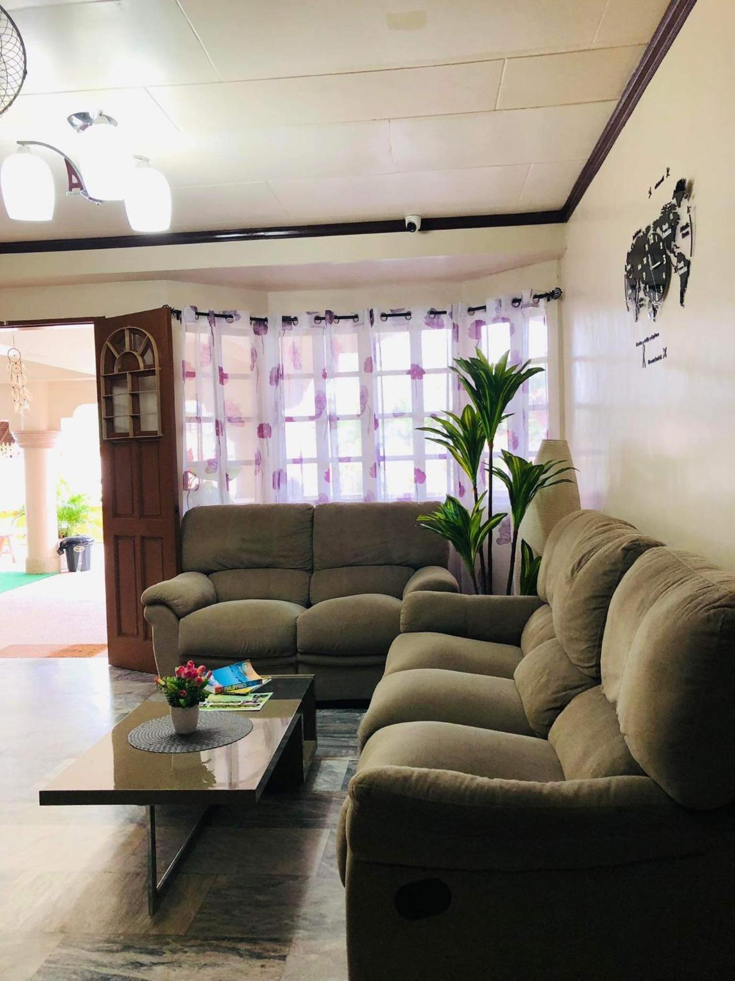 Hostel Dreamcatcher Moalboal