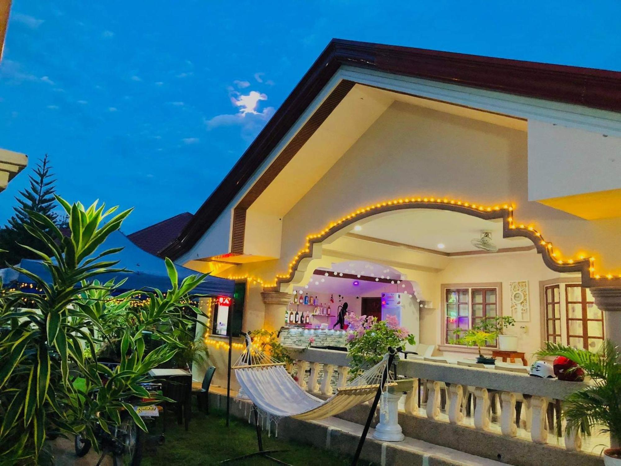 Hostel Dreamcatcher Moalboal