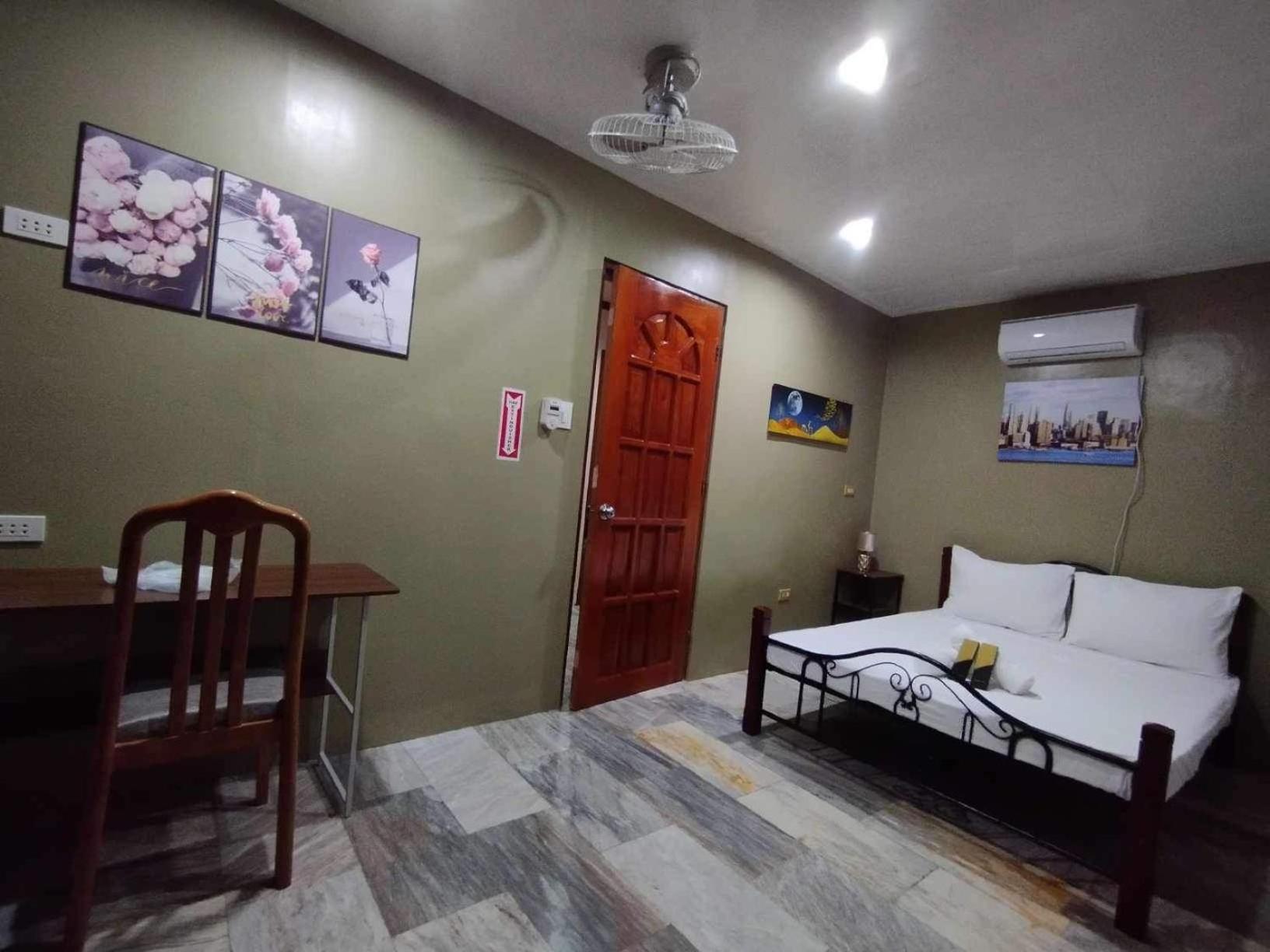 Hostel Dreamcatcher Moalboal