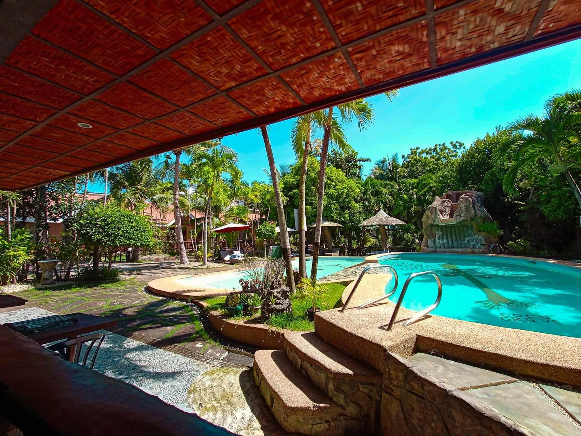Resort Coco Grove Nature Himensulan