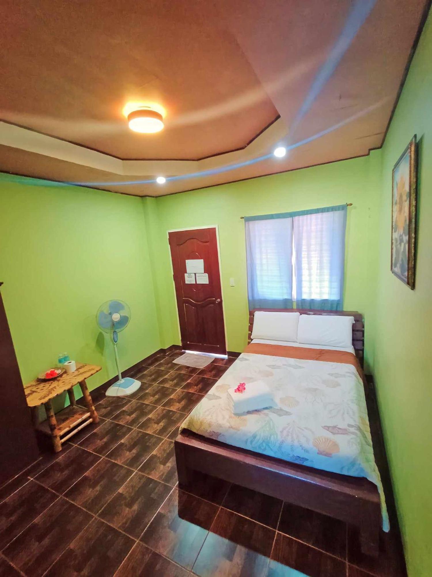 Coco Grove Nature Resort