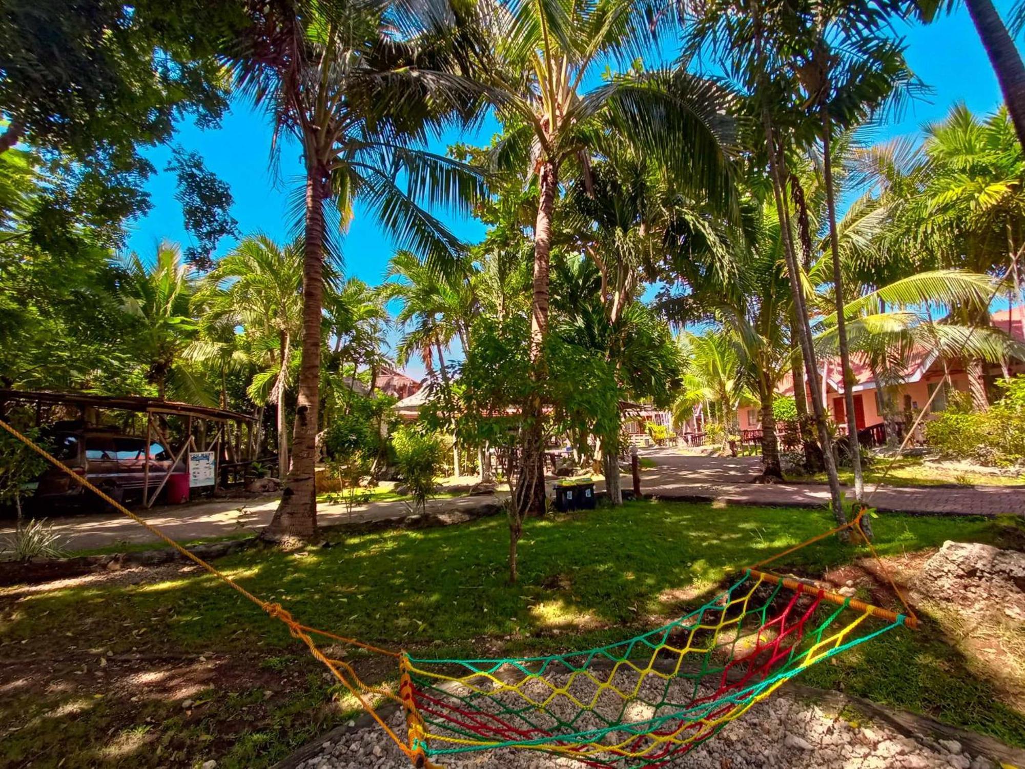 Resort Coco Grove Nature Himensulan