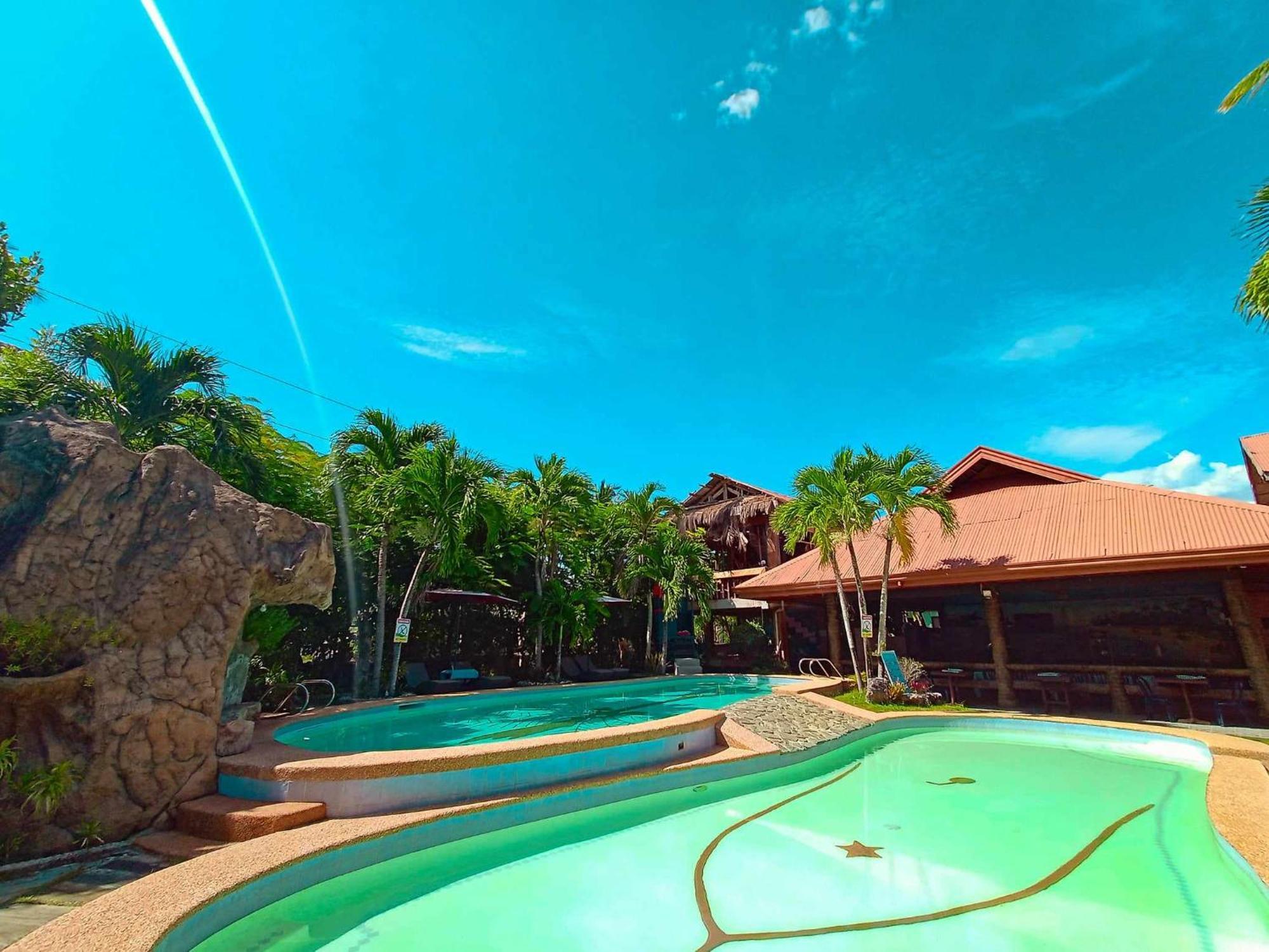 Coco Grove Nature Resort